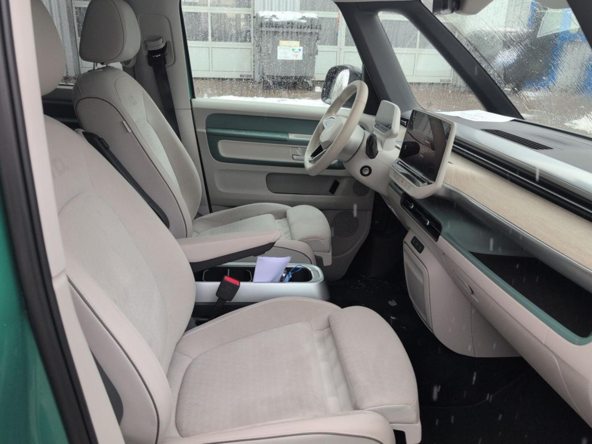 Volkswagen ID. Buzz Pro