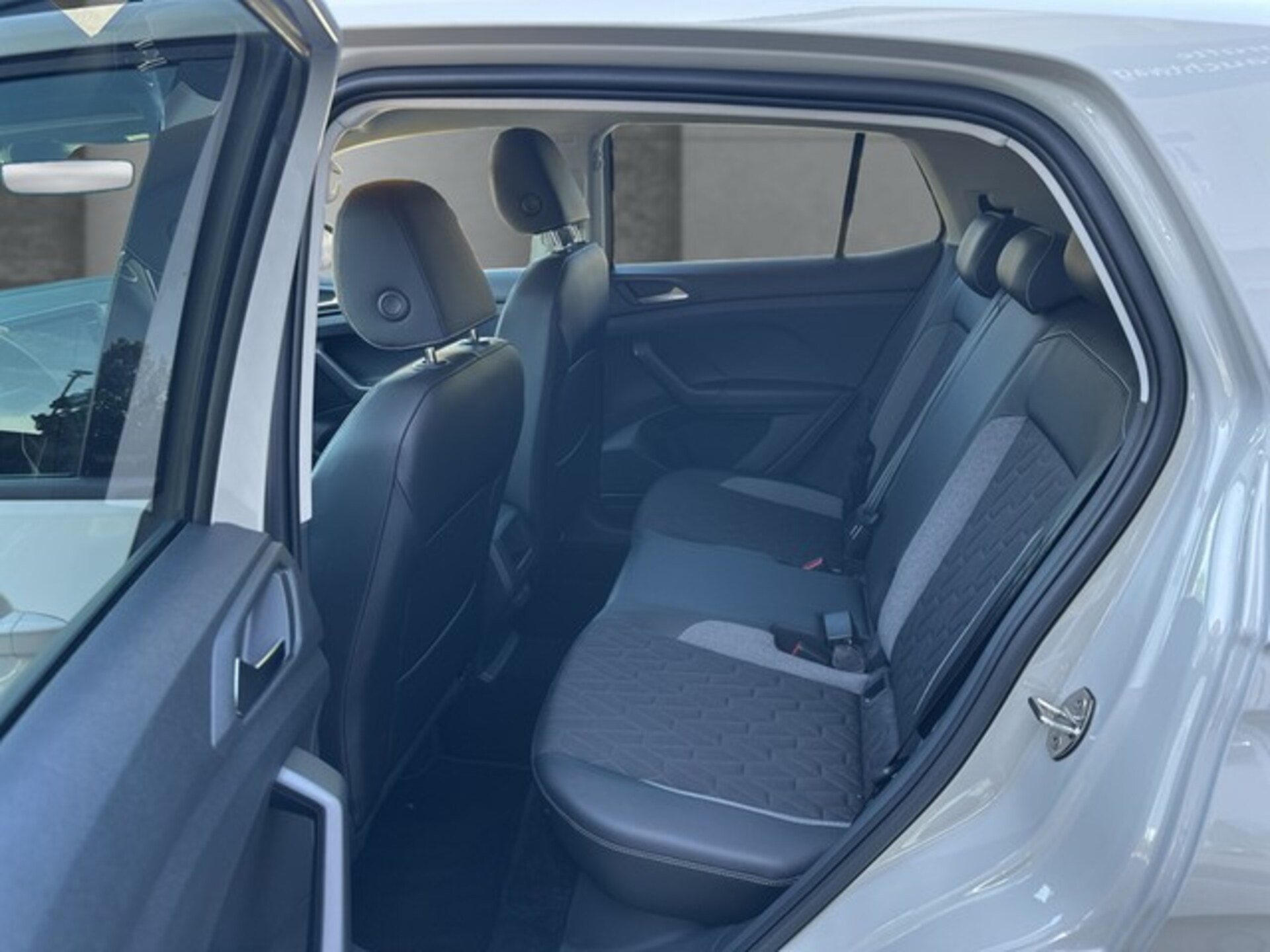 Volkswagen T-Cross ENERGY