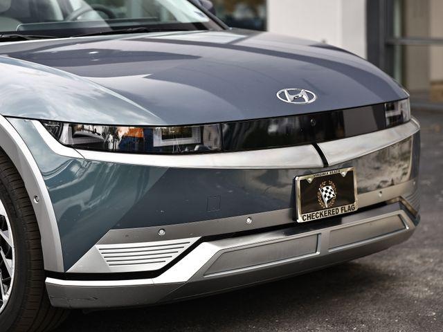 2023 Hyundai IONIQ 5
