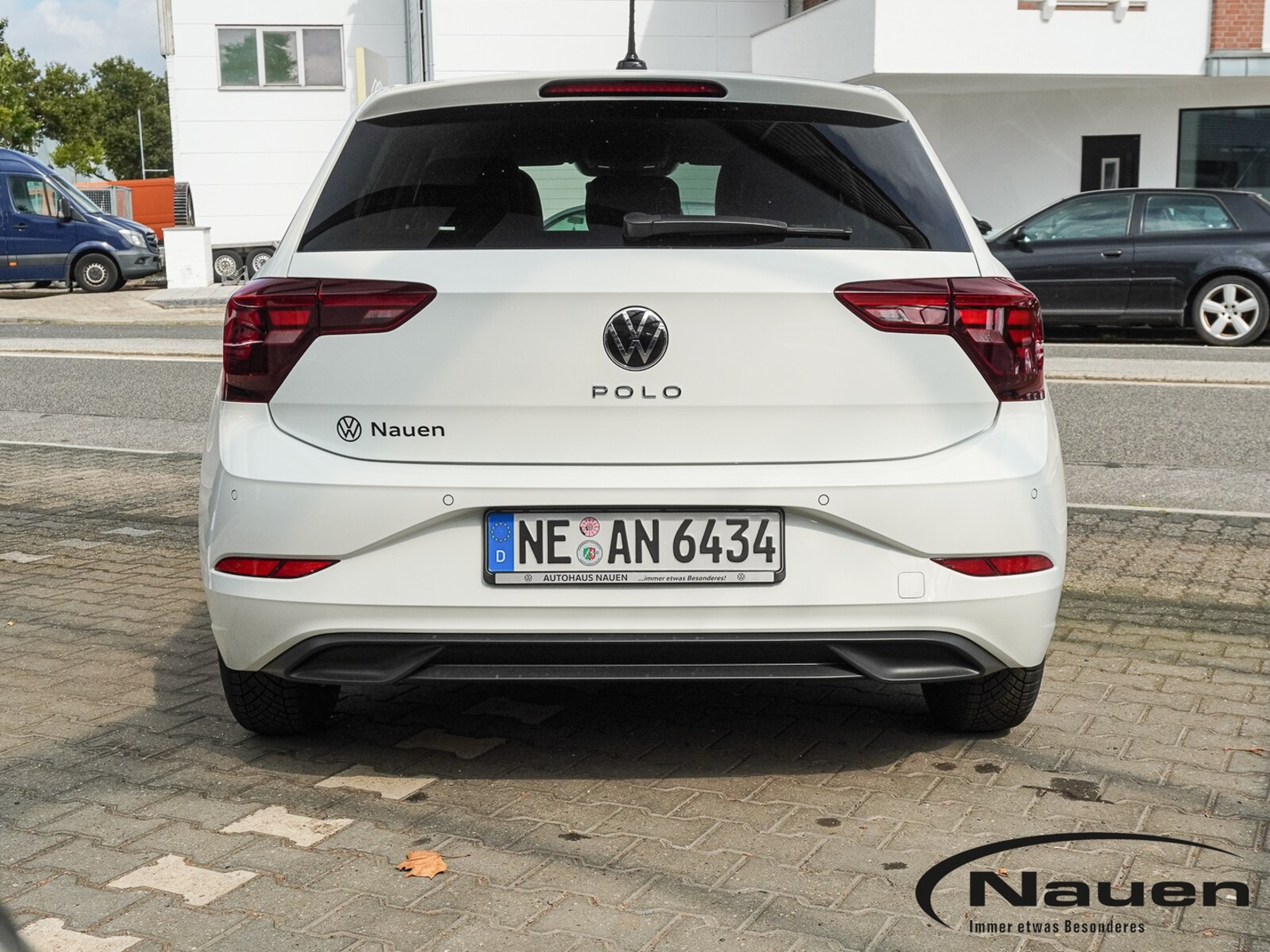 Volkswagen Polo – Bild 6