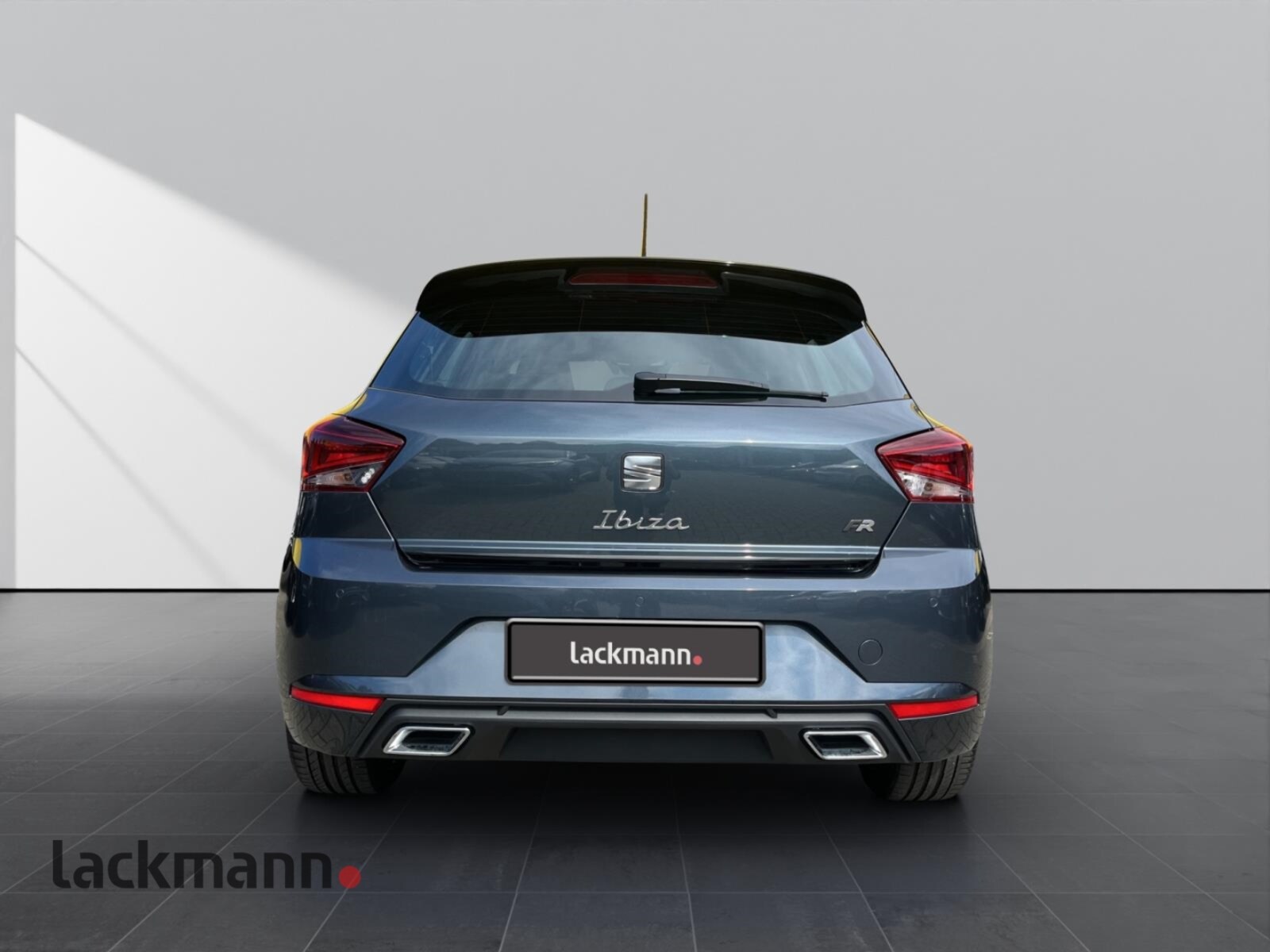 SEAT Ibiza – Bild 5