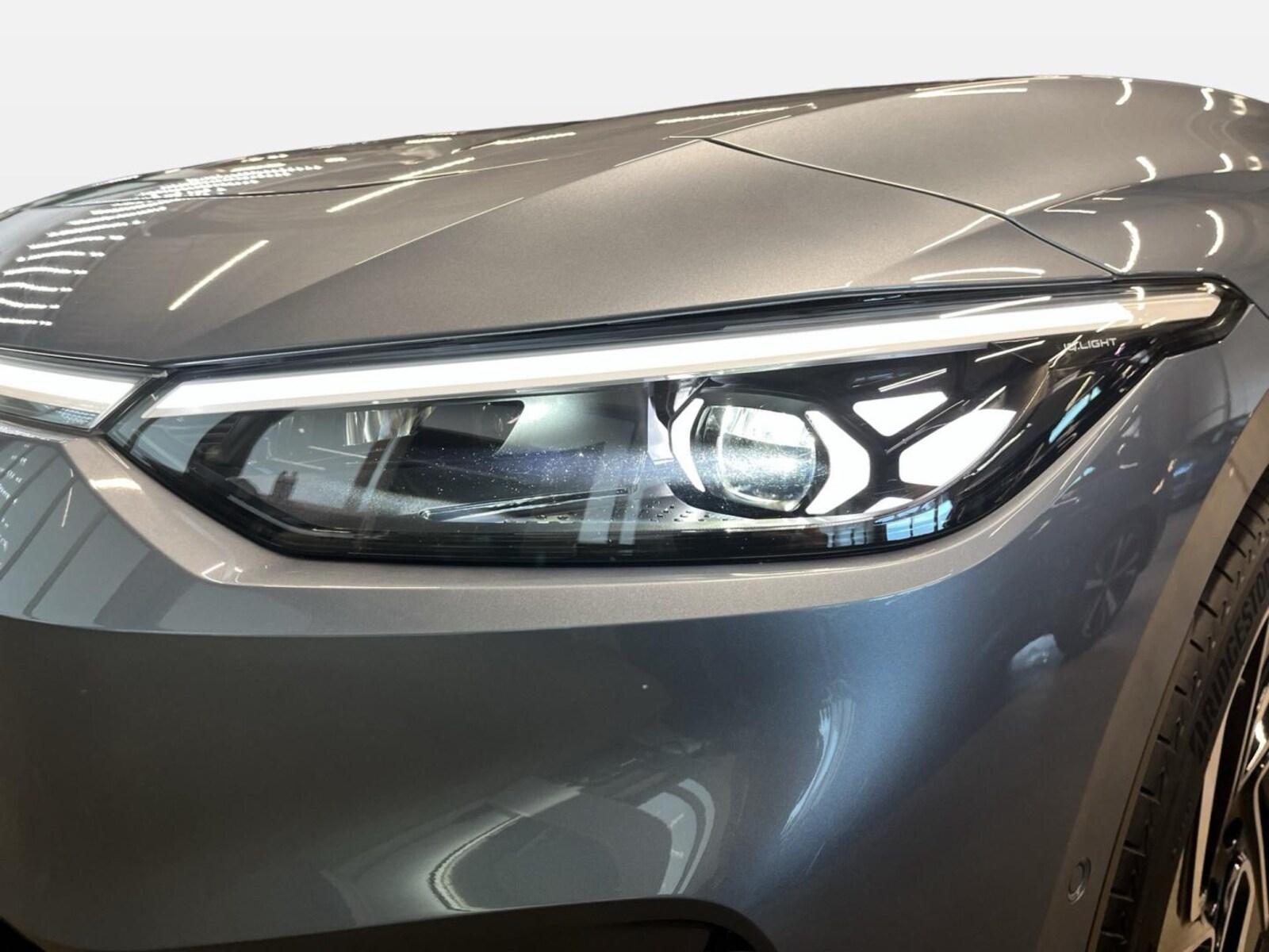 Volkswagen ID.7 Tourer – Bild 14