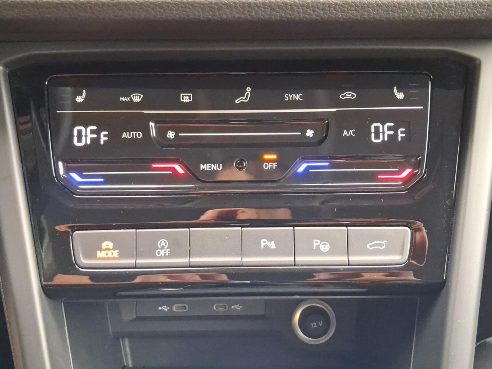Volkswagen Touran – Bild 15