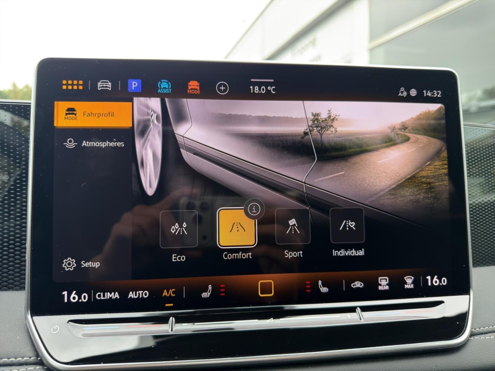 Volkswagen Tiguan – Bild 18
