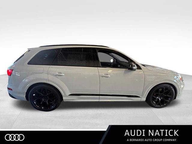 2026 Audi SQ7 Premium Plus - Photo 6