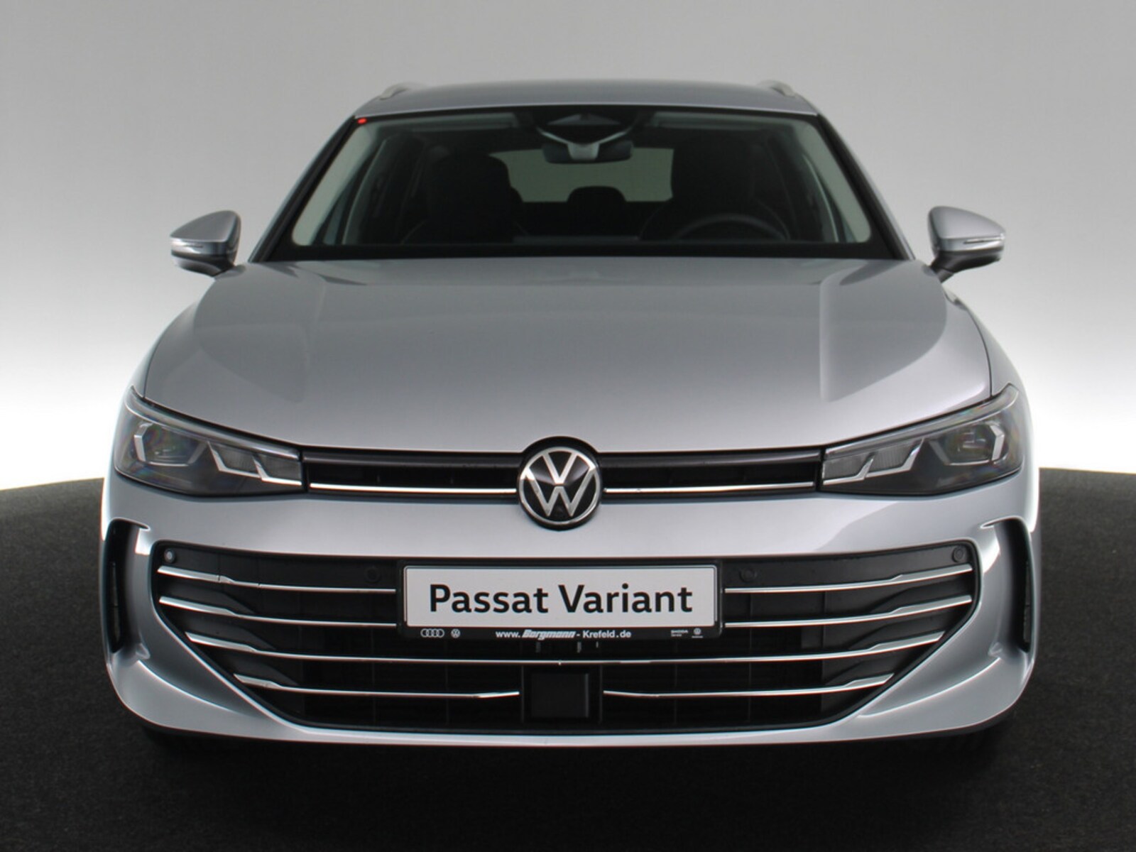 Volkswagen Passat – Bild 20