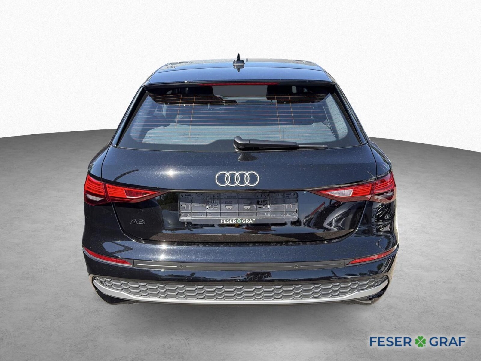 Audi A3 Sportback – Bild 5