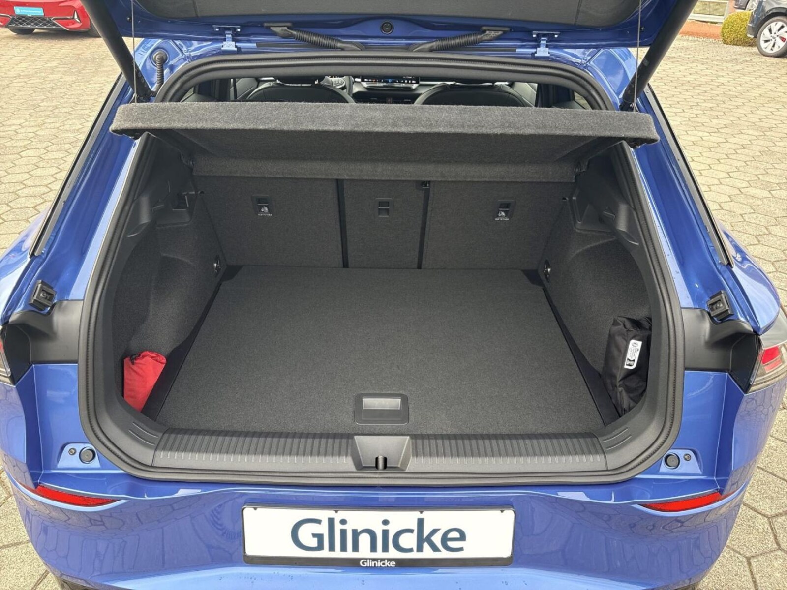Volkswagen T-Roc – Bild 13