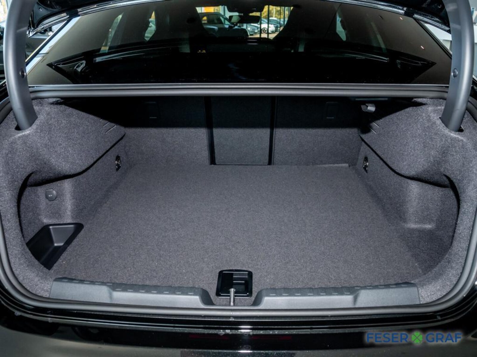 Audi RS 3 Limousine – Bild 9
