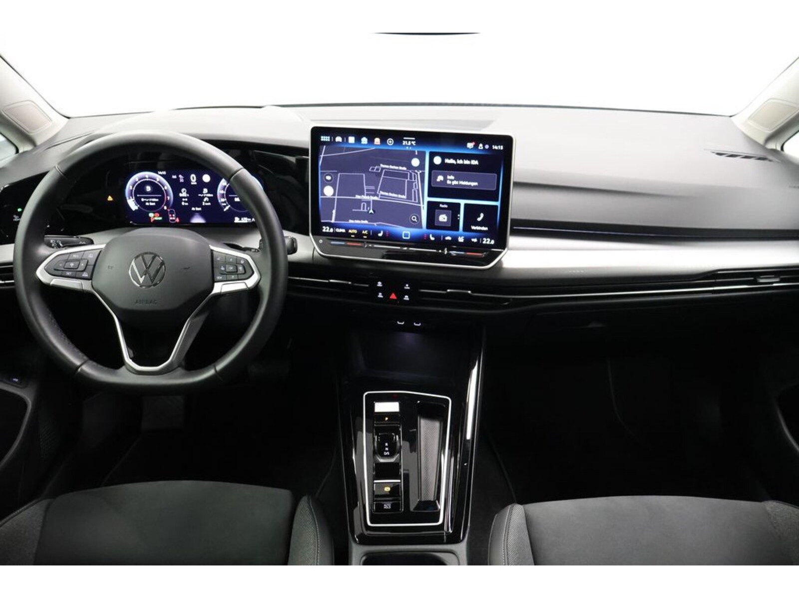 Volkswagen Golf Variant – Bild 8
