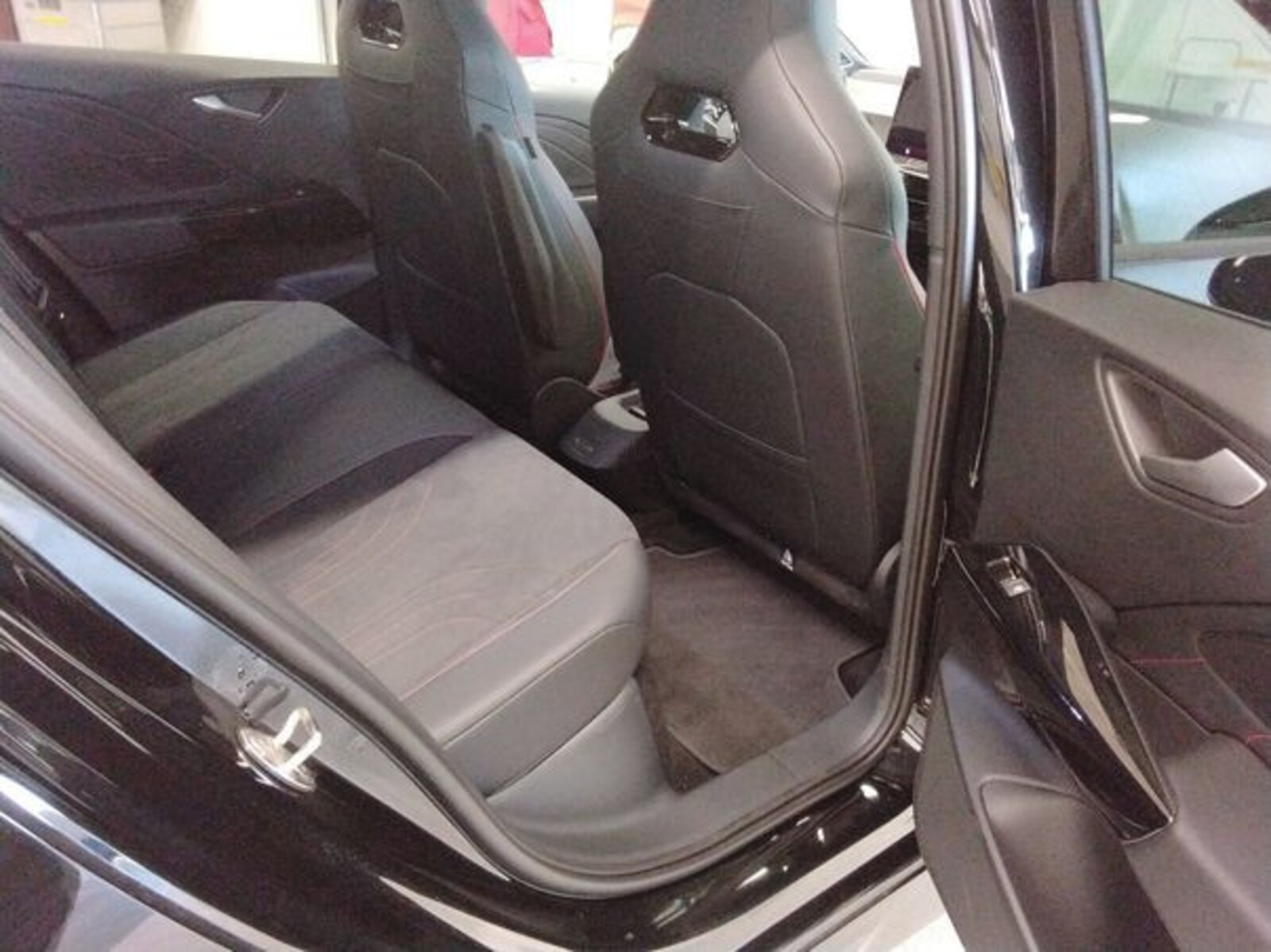 Volkswagen ID.3 – Bild 12