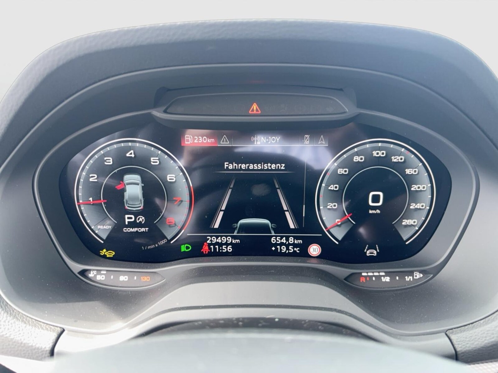 Audi Q2 – Bild 10