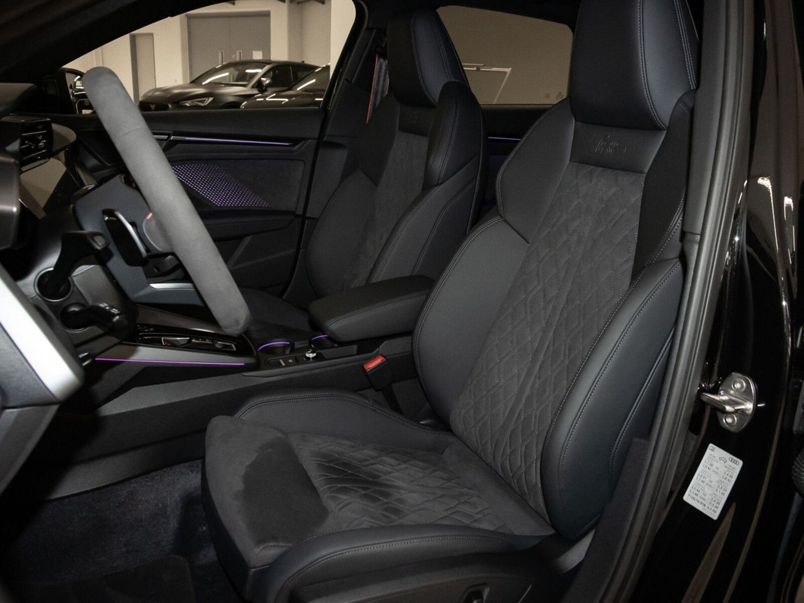 Audi RS 3 Sportback – Bild 15