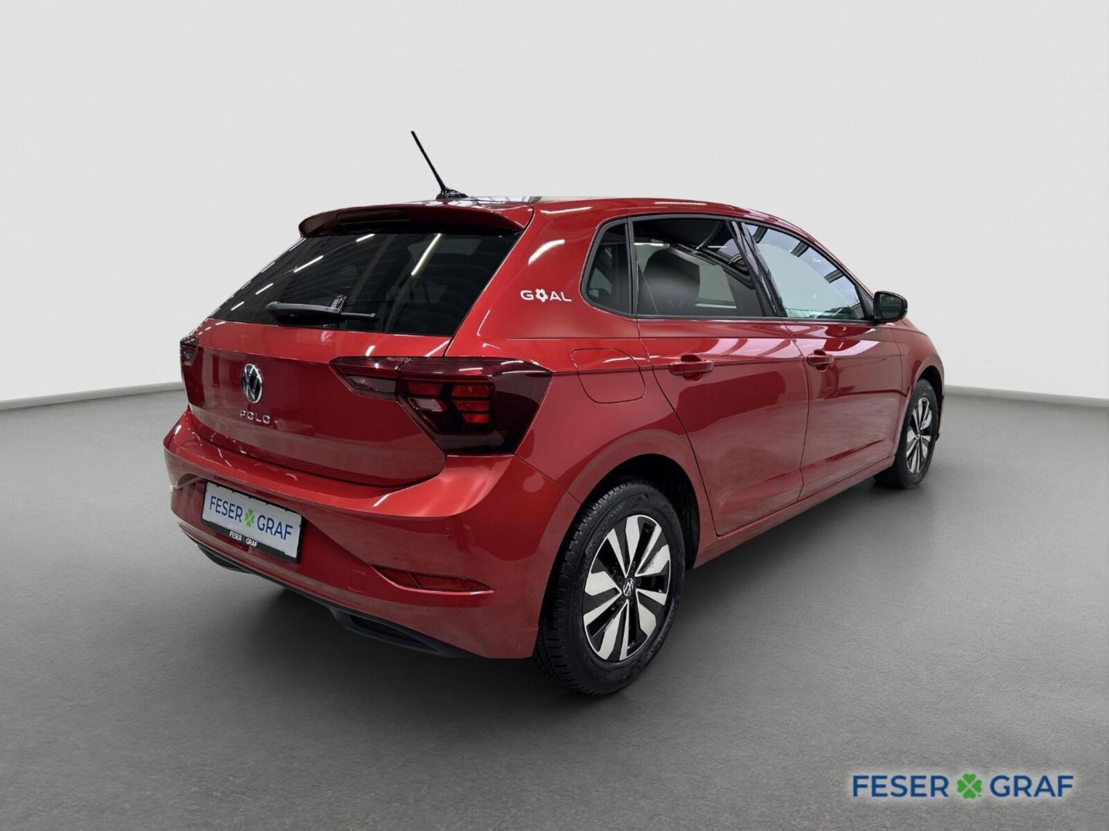 Volkswagen Polo – Bild 6