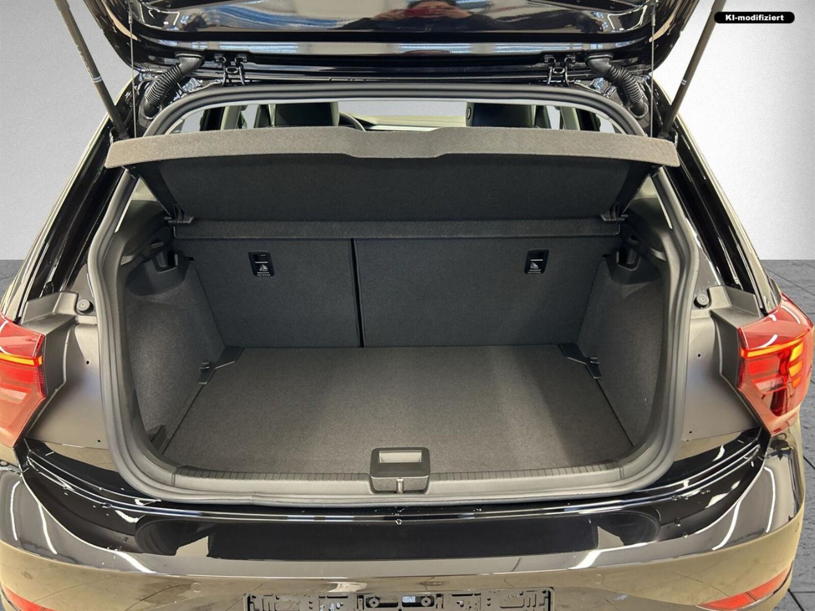 Volkswagen Polo – Bild 10