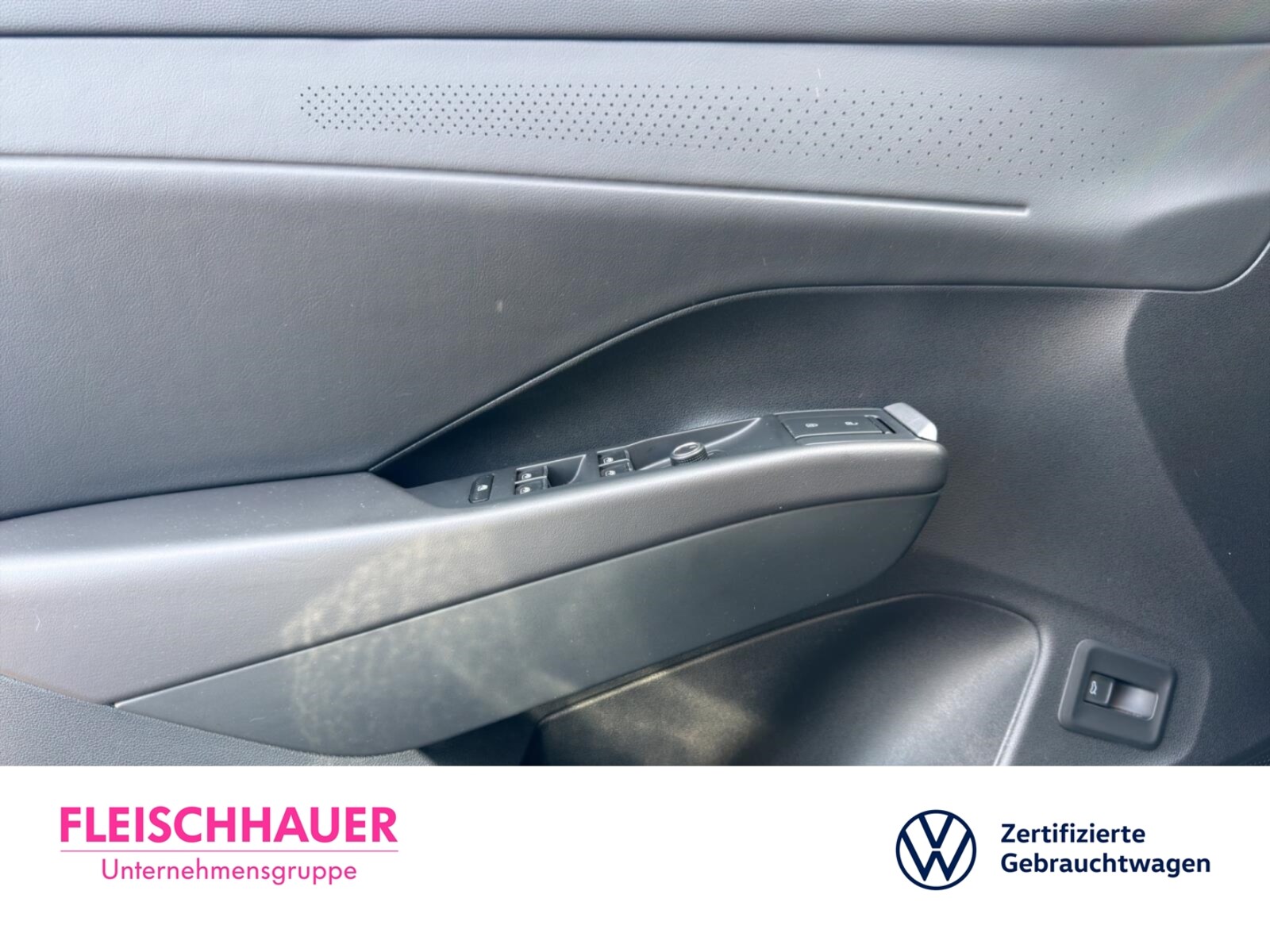 Volkswagen T-Roc – Bild 9
