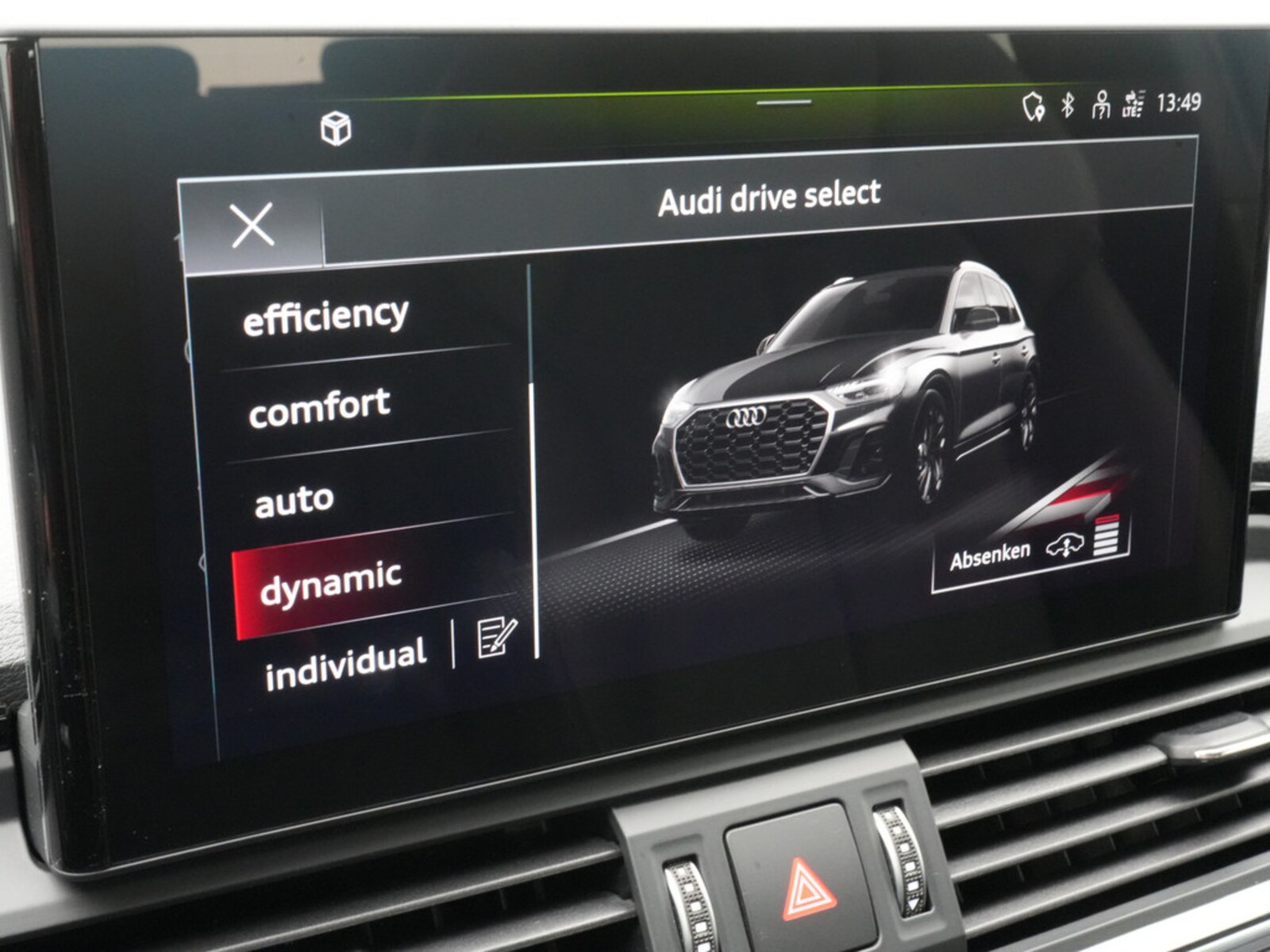Audi Q5 – Bild 14