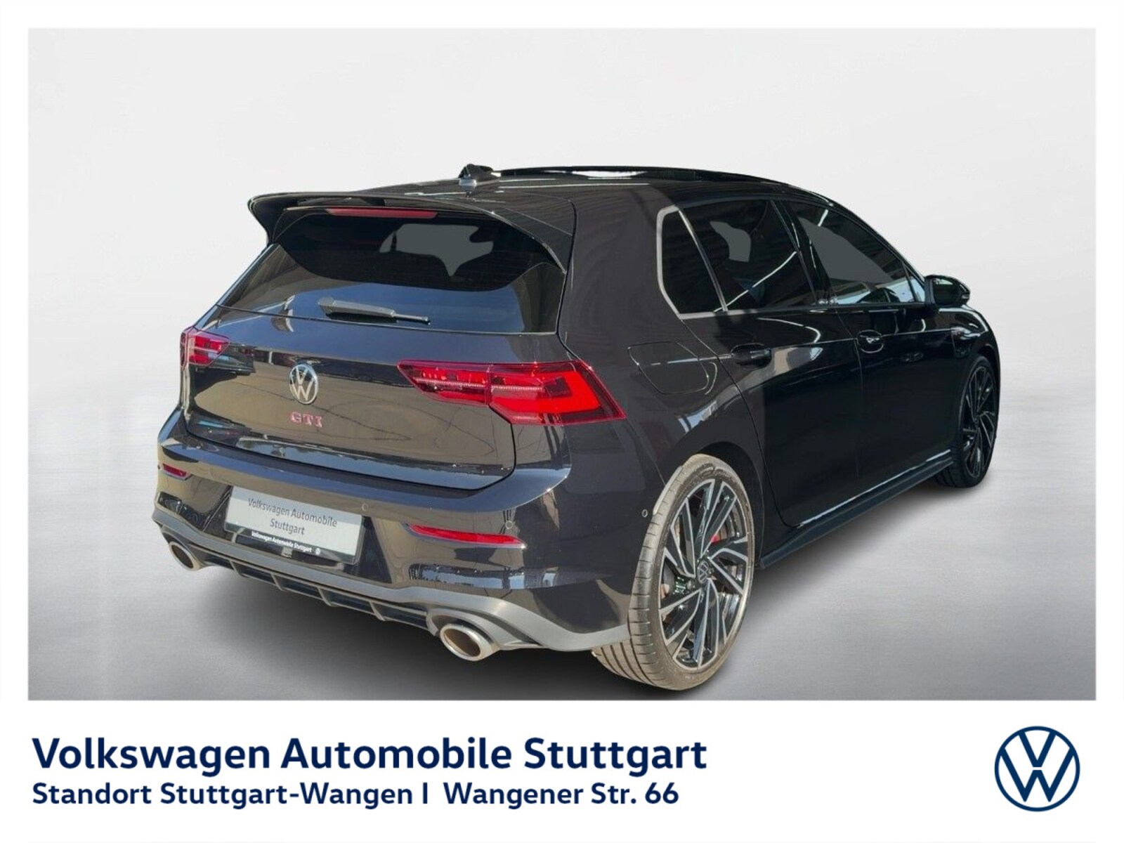 Volkswagen Golf – Bild 3