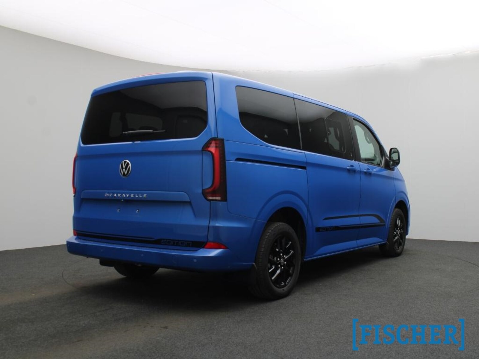 Volkswagen e-Caravelle – Bild 2