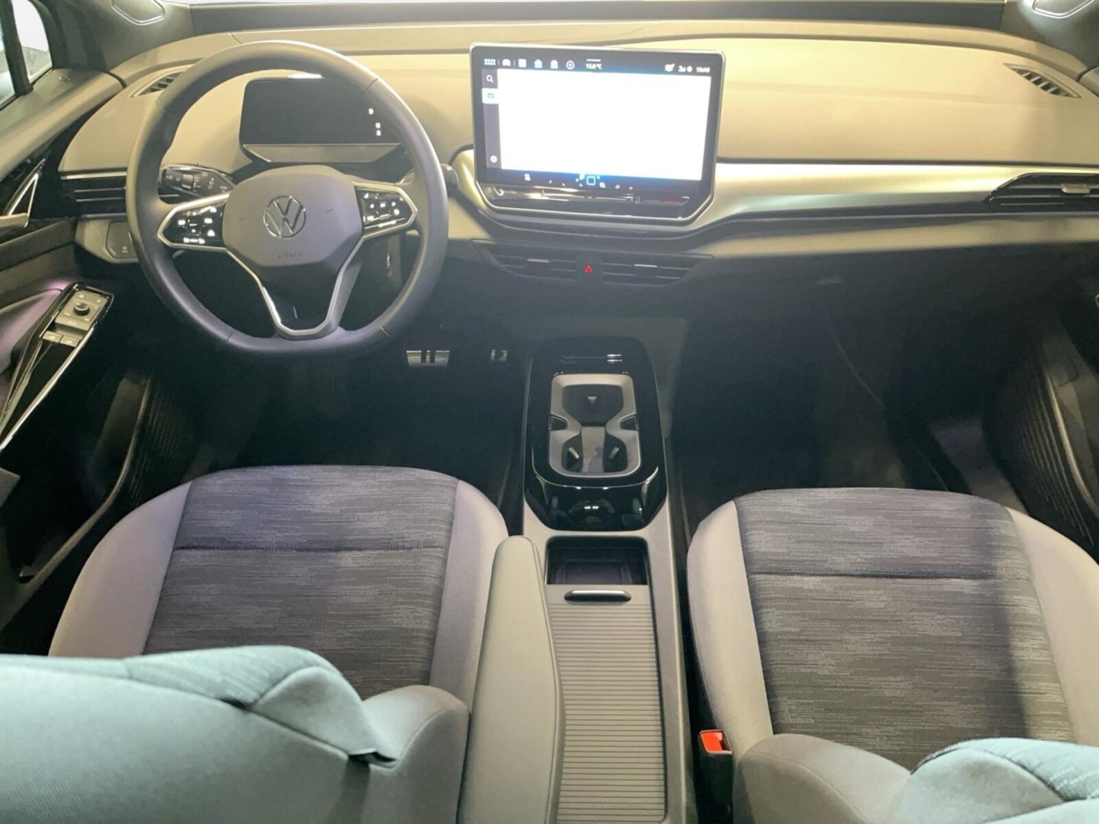 Volkswagen ID.4 – Bild 10