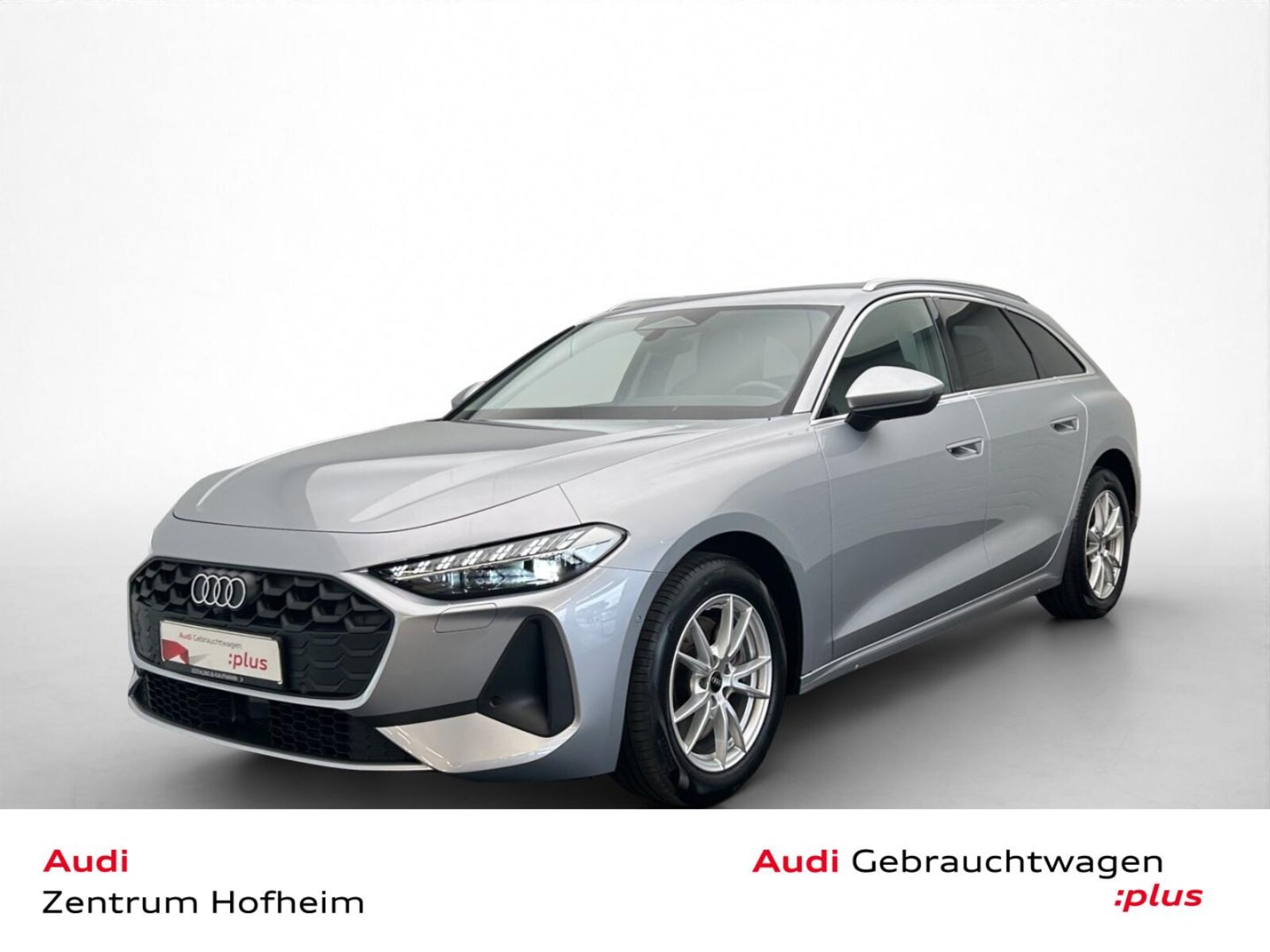 Audi A5 Avant