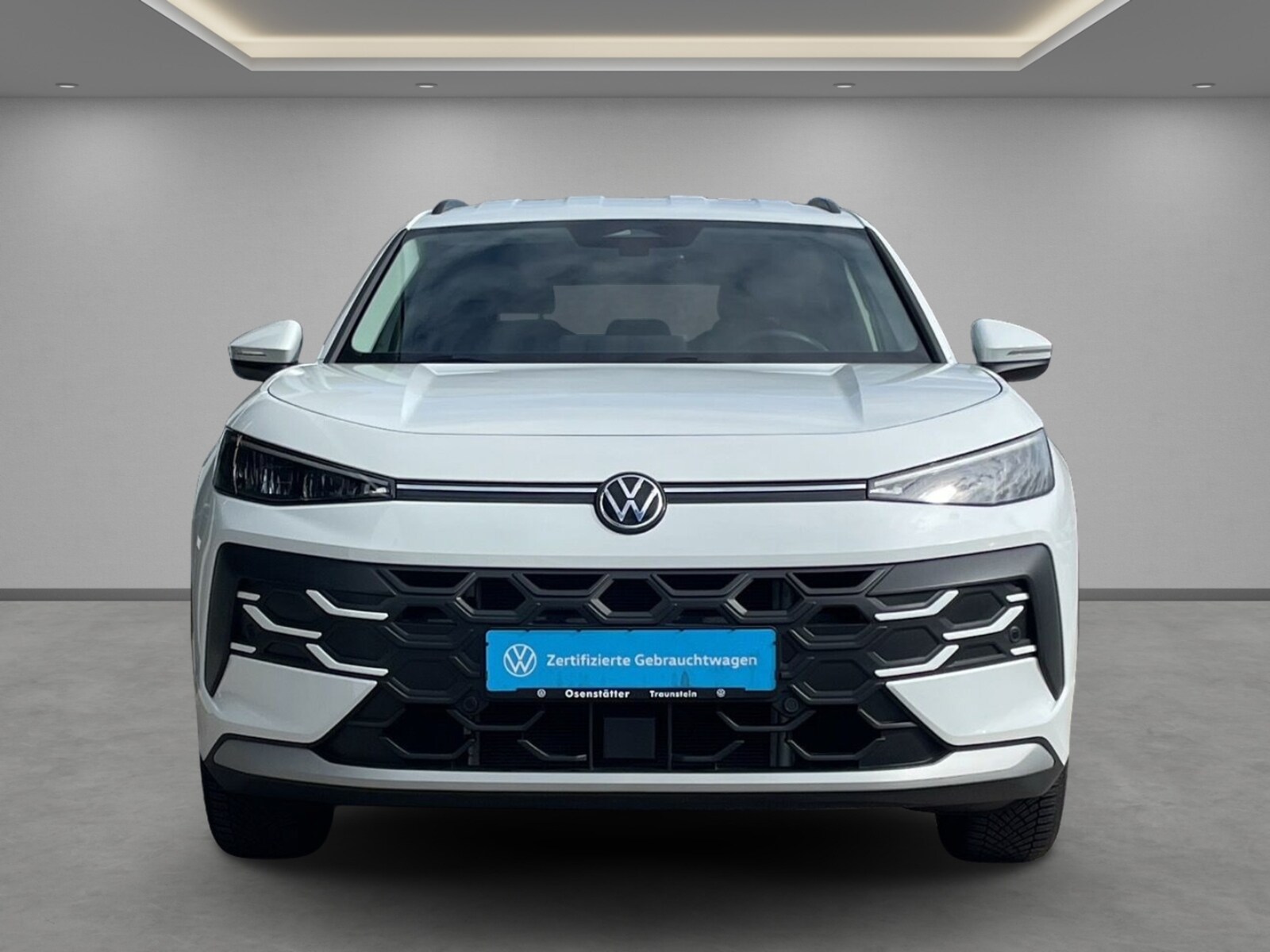 Volkswagen T-Roc – Bild 10
