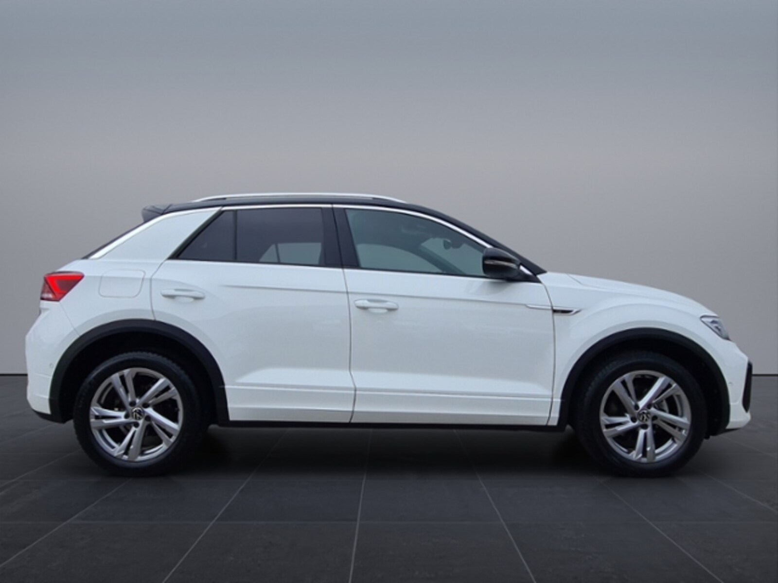 Volkswagen T-Roc – Bild 8