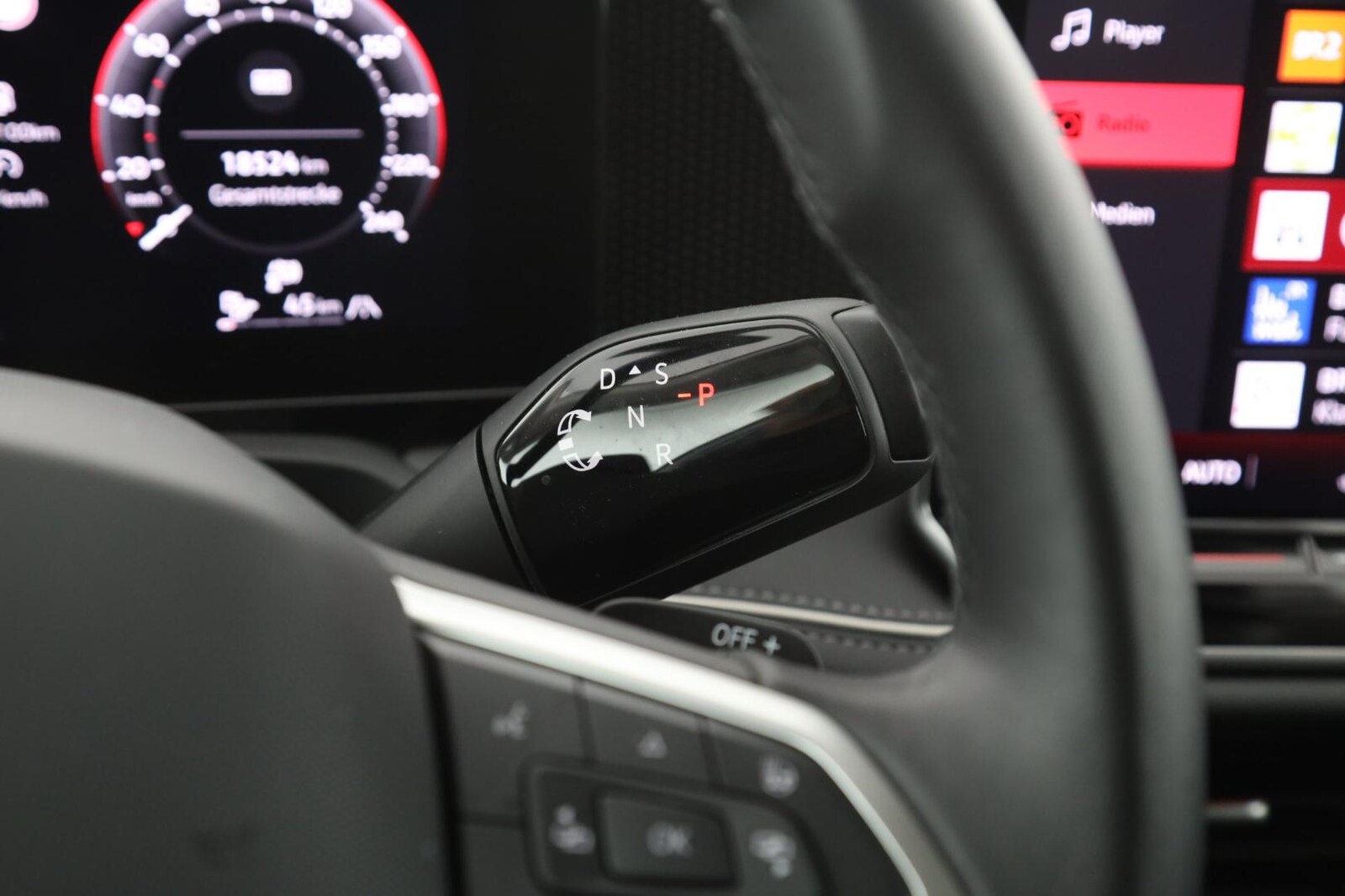 Volkswagen Passat – Bild 16