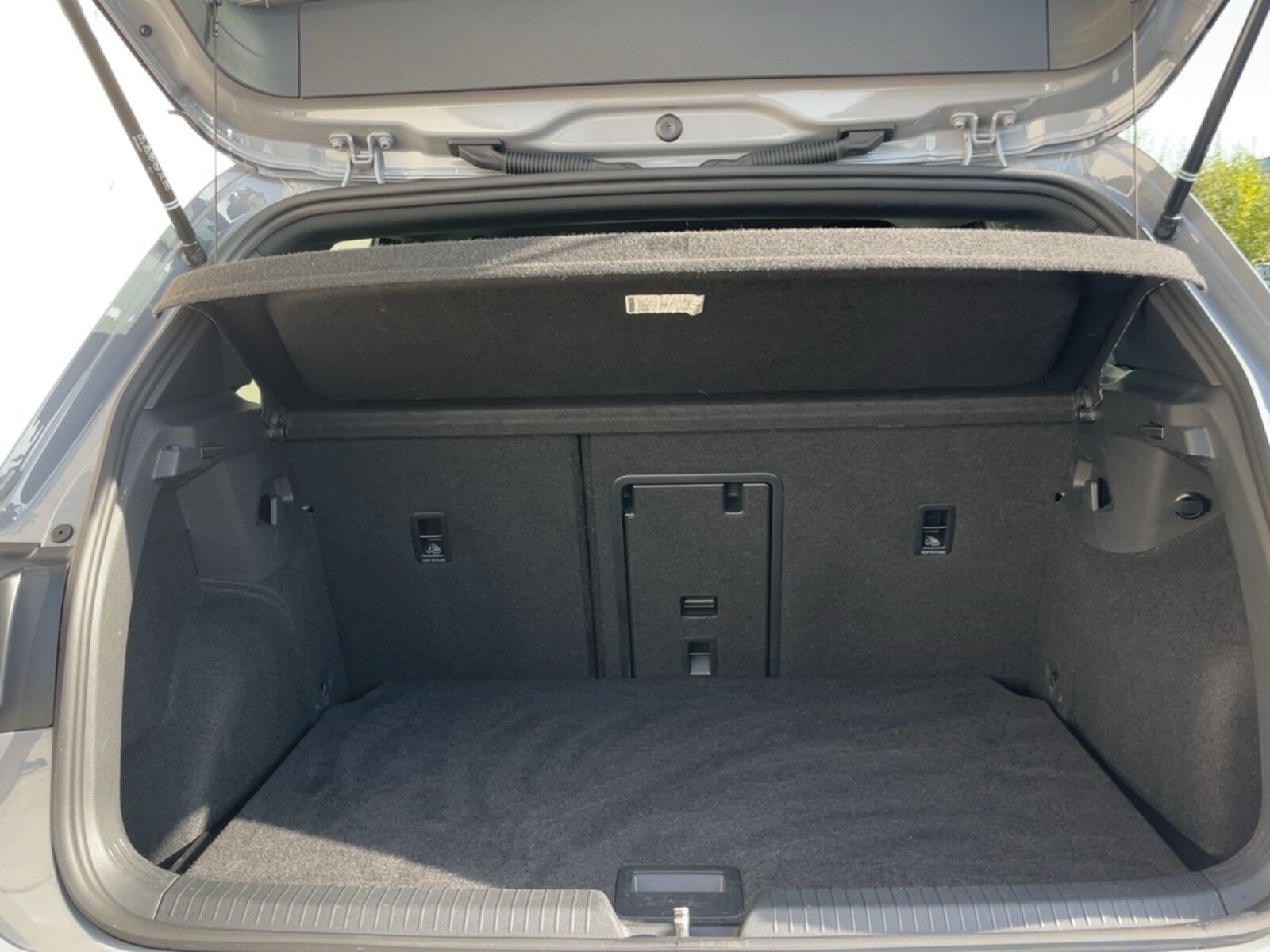 Volkswagen Golf – Bild 6