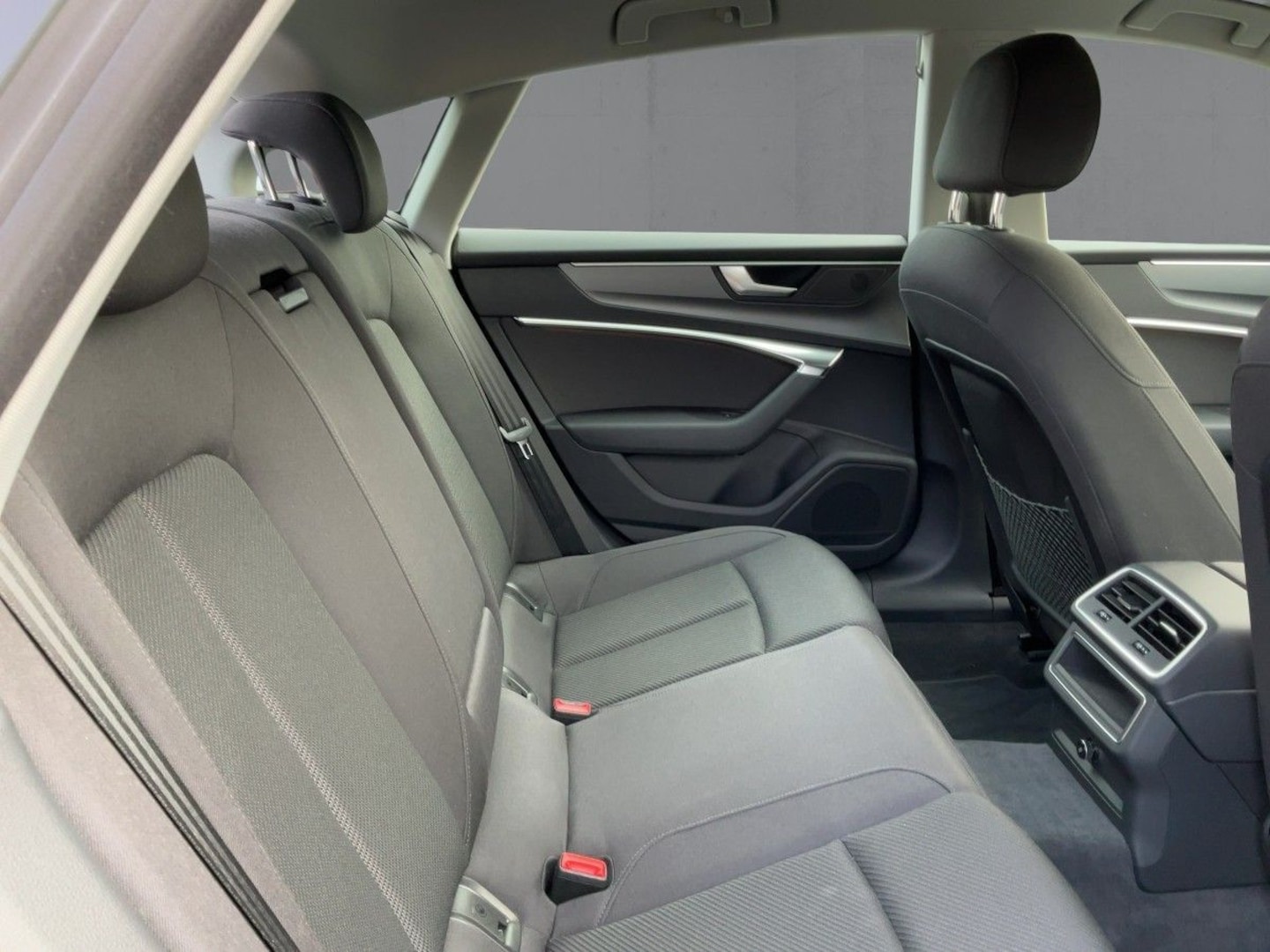Bild über Audi A7 Sportback 45 TFSI S tronic - für weitere Informationen kontaktieren Sie den Audi Partner