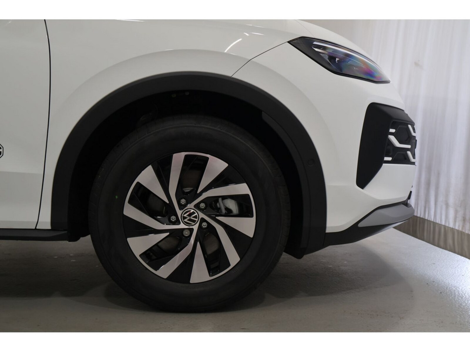 Volkswagen T-Roc – Bild 5