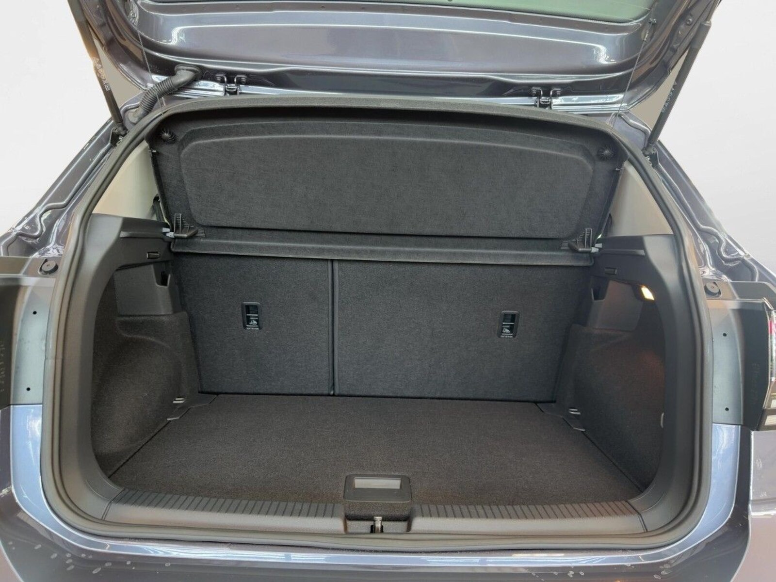Volkswagen T-Cross – Bild 6