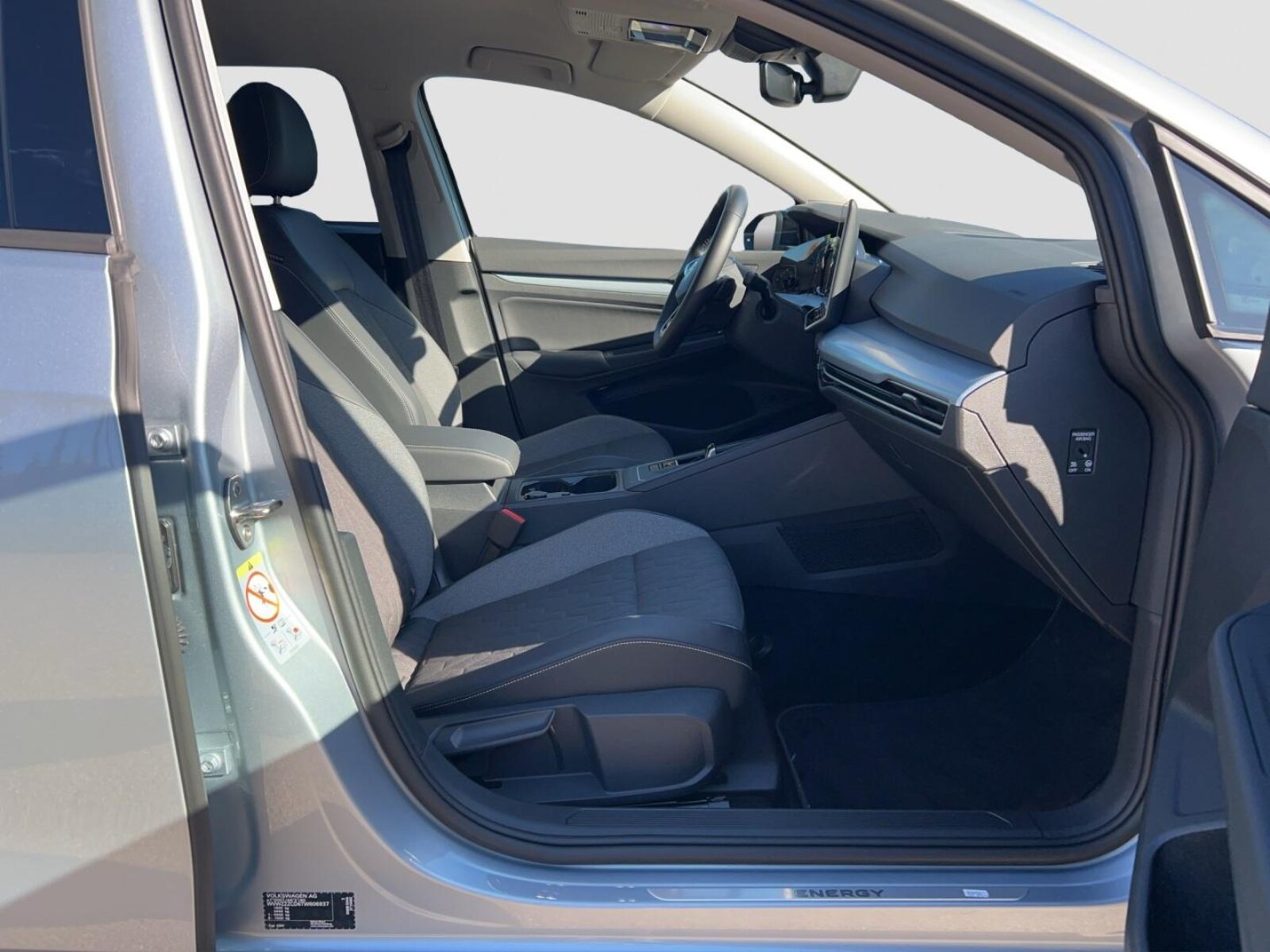Volkswagen Golf Variant – Bild 22