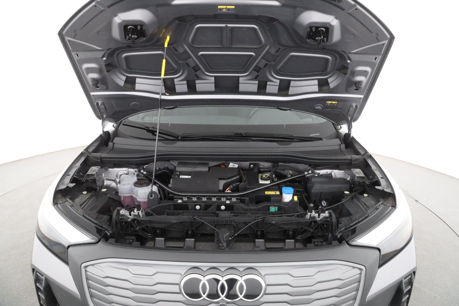 Audi Q4 e-tron – Bild 9