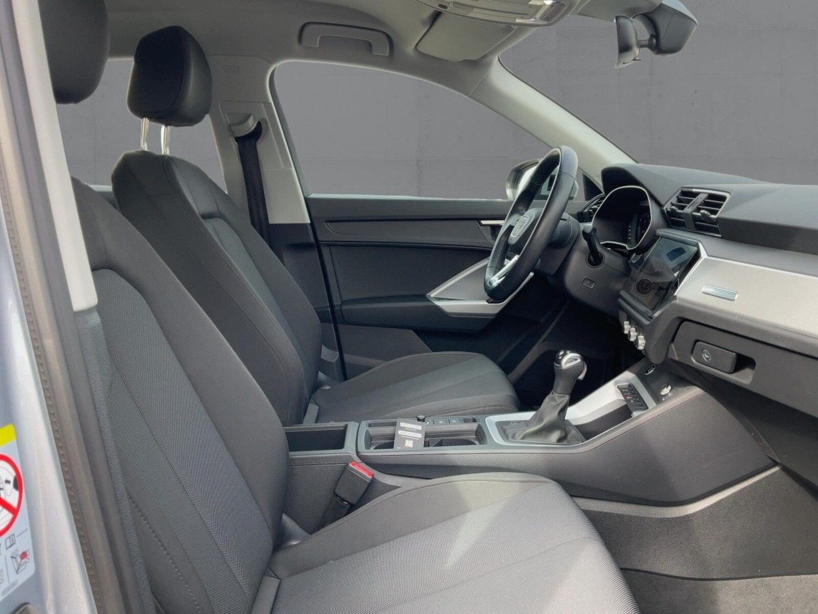 Audi Q3 – Bild 11