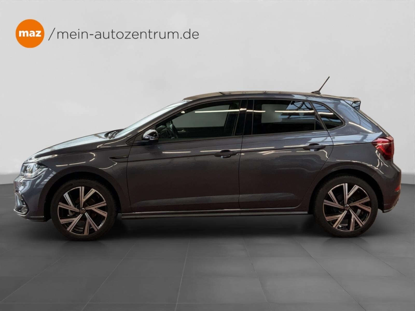 Volkswagen Polo – Bild 3