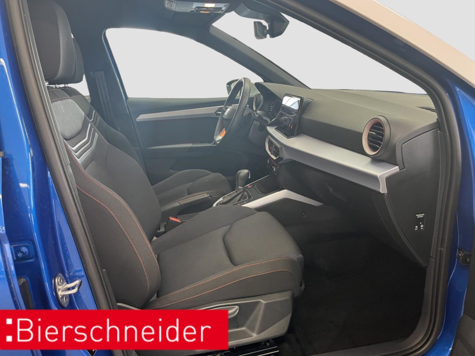 SEAT Arona – Bild 14