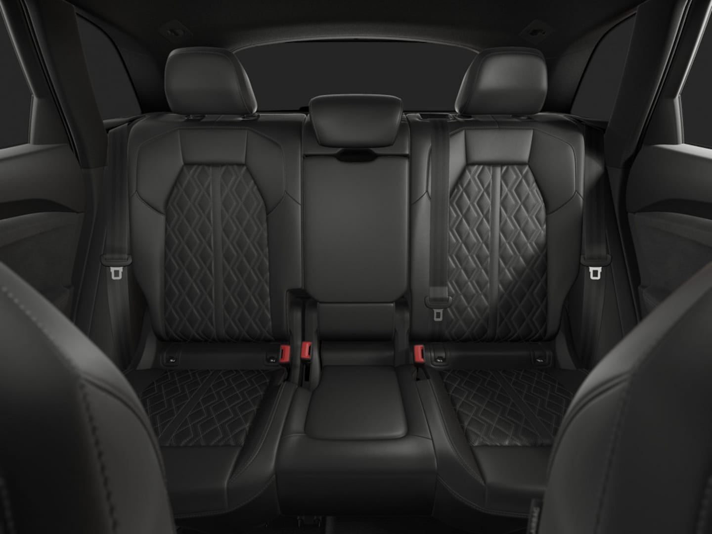 Bild über Audi SQ5 SUV TFSI 270 kW S tronic - für weitere Informationen kontaktieren Sie den Audi Partner