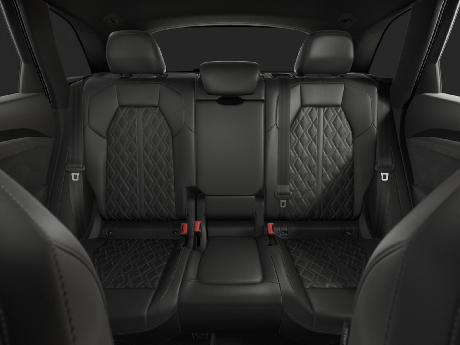 Audi SQ5 – Bild 10