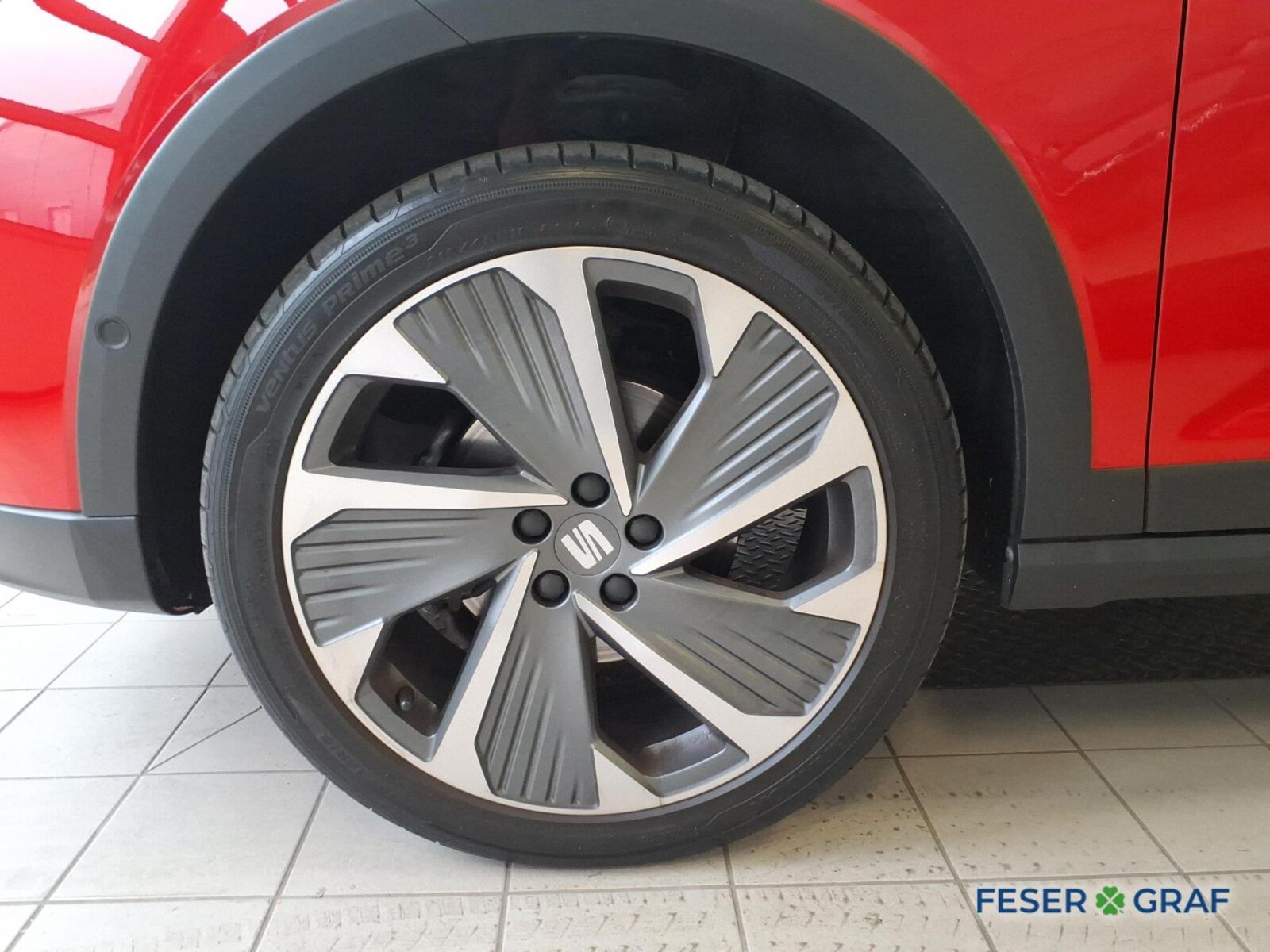 SEAT Arona – Bild 6