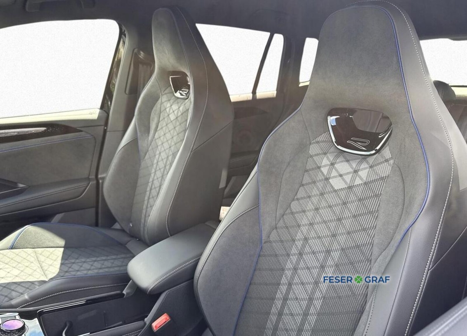 Volkswagen Tiguan – Bild 6