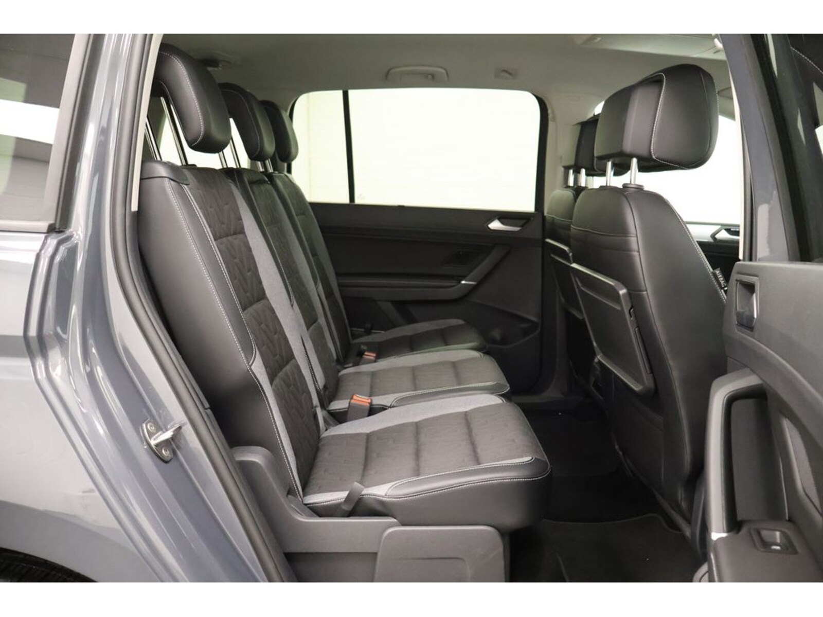 Volkswagen Touran – Bild 25