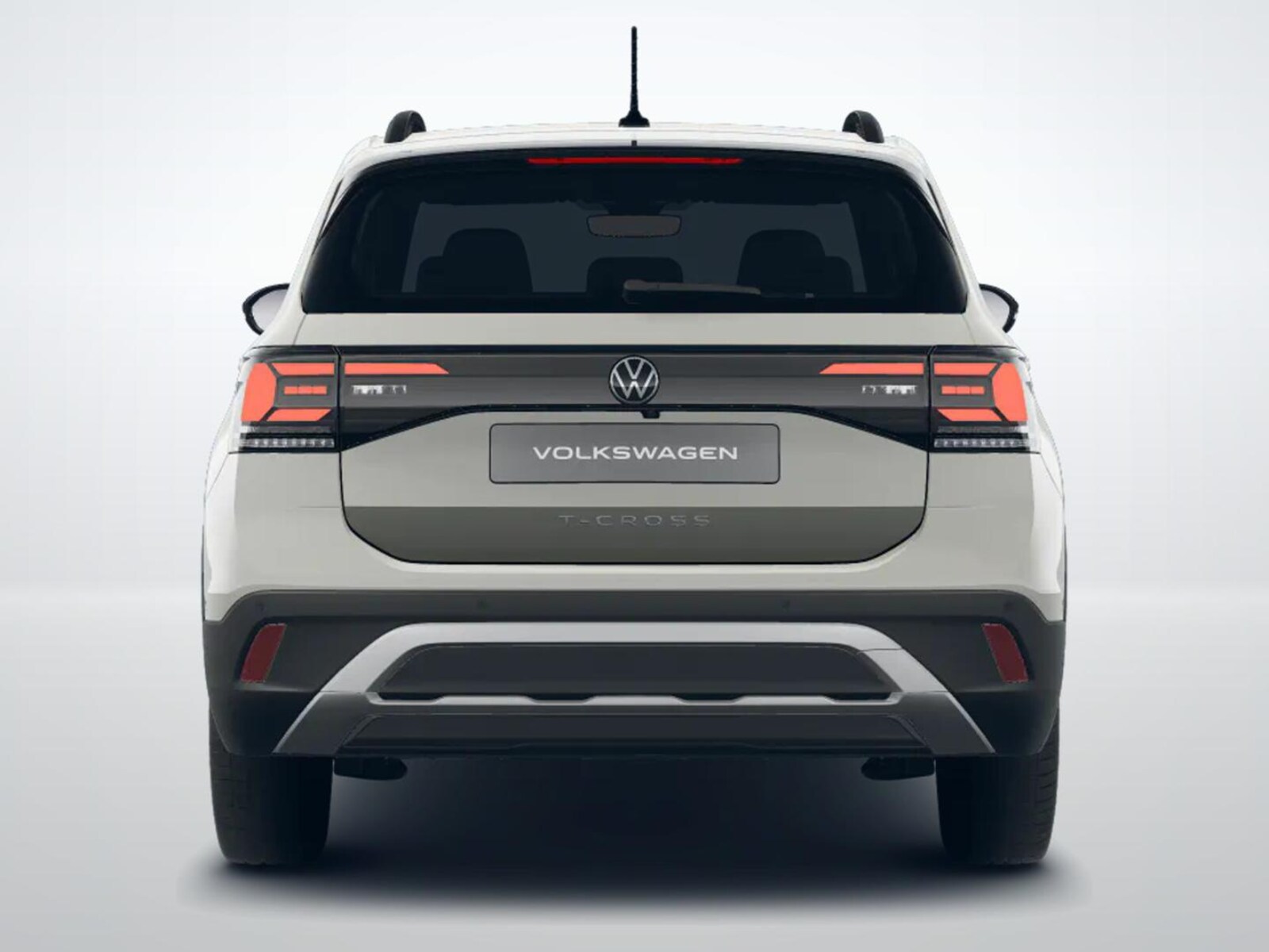 Volkswagen T-Cross – Bild 4