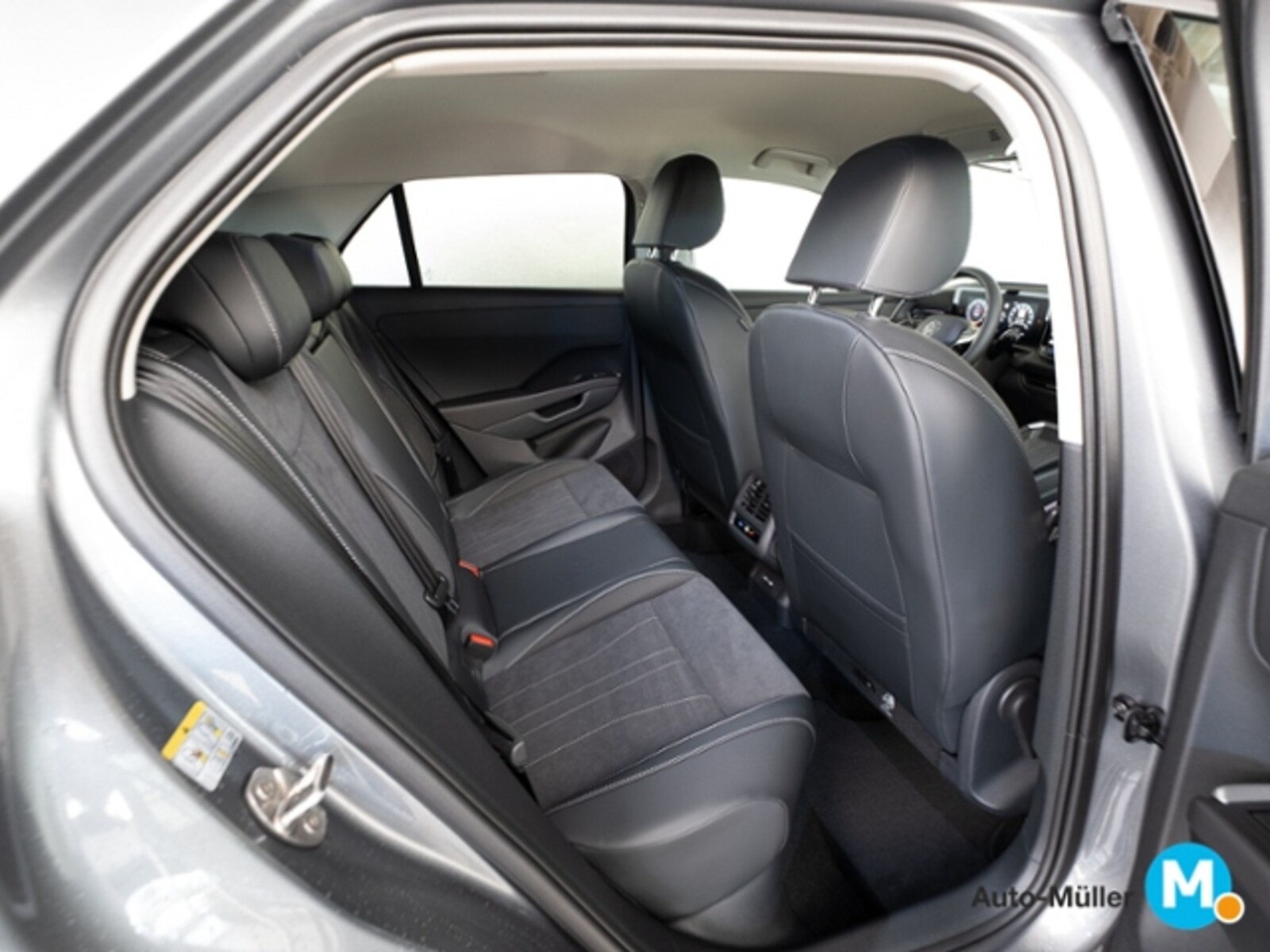 Volkswagen T-Roc – Bild 13