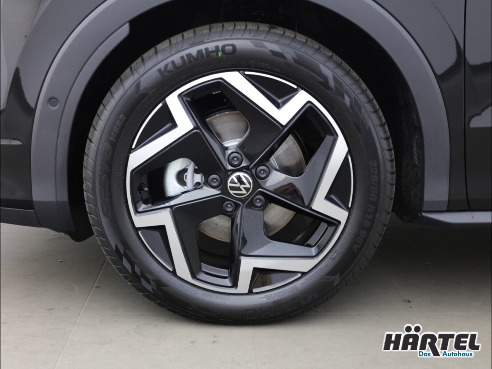Volkswagen T-Roc – Bild 16