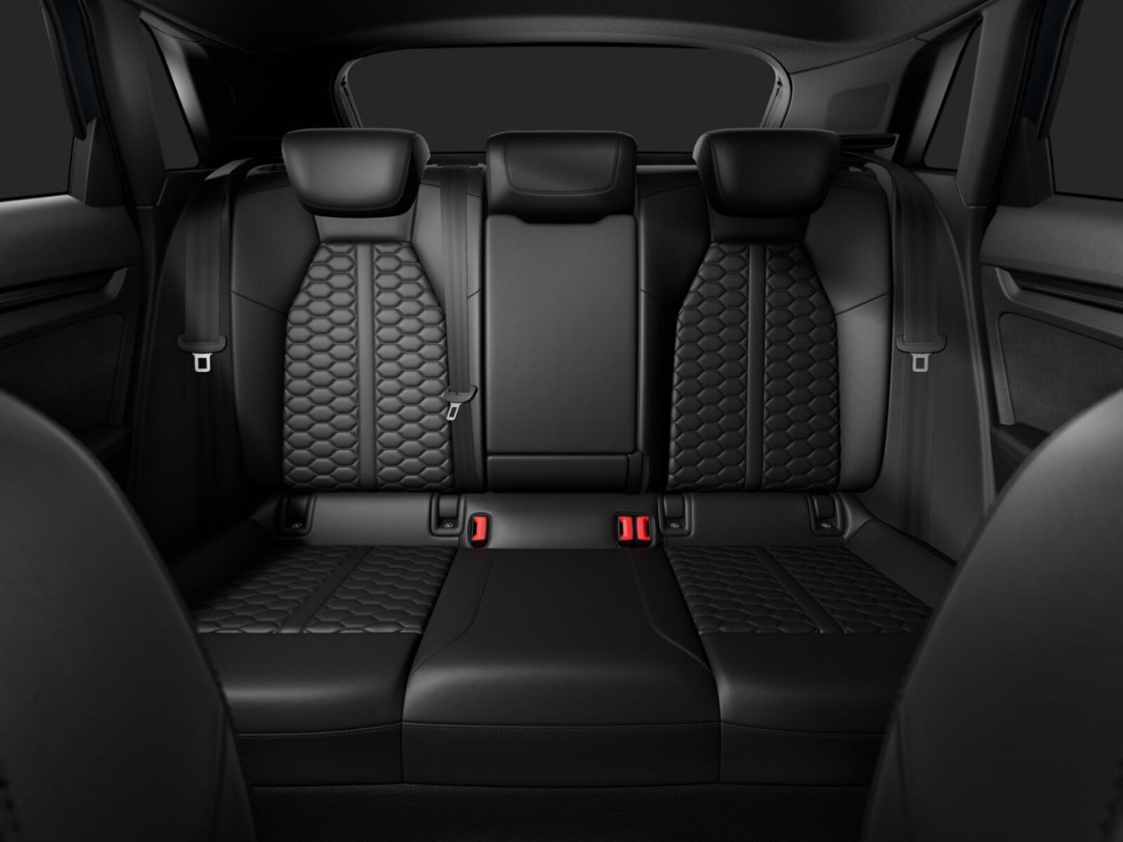 Audi RS 3 Sportback – Bild 11