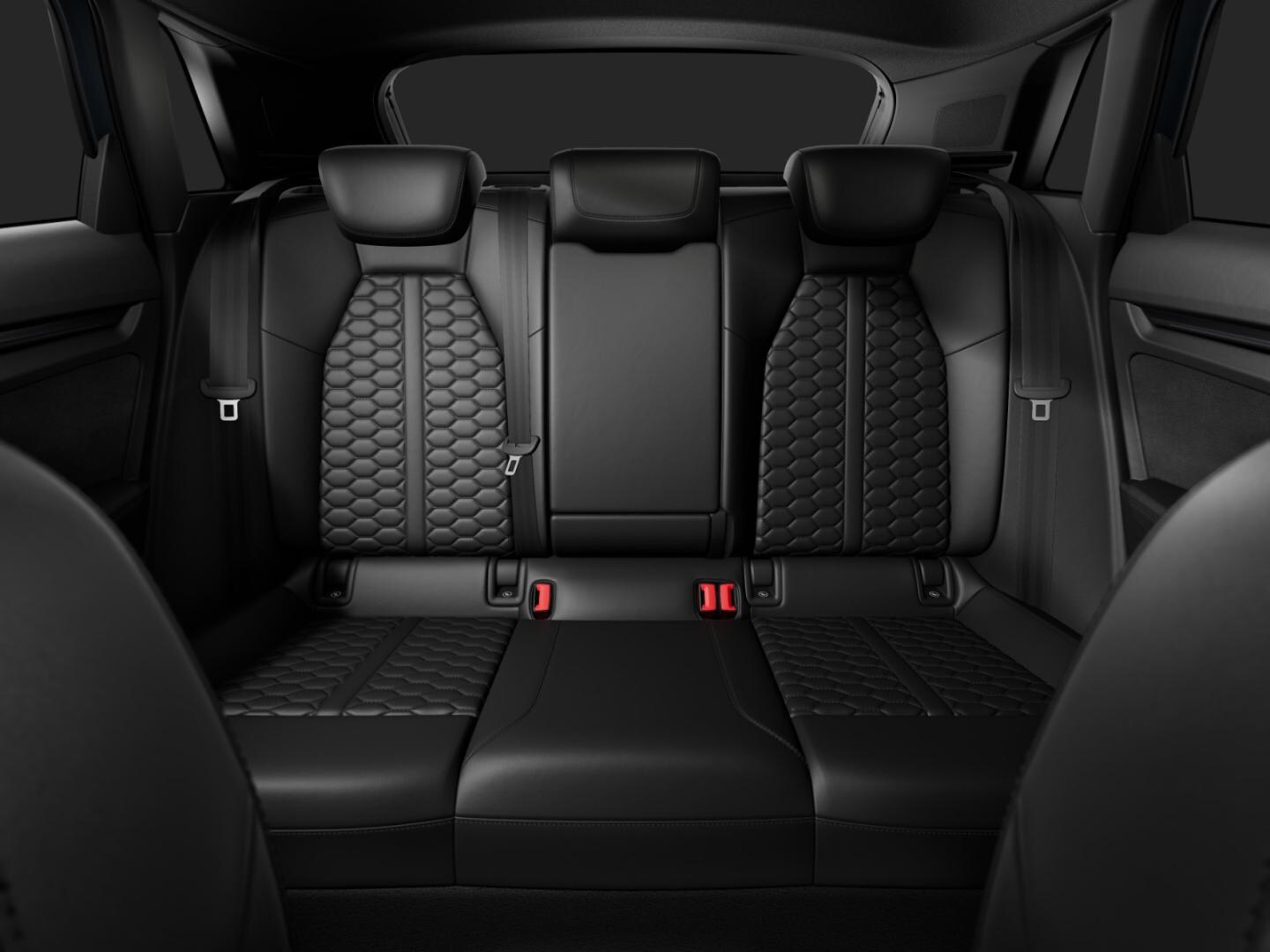 Bild über Audi RS 3 Sportback TFSI quattro 294 kW S tronic - für weitere Informationen kontaktieren Sie den Audi Partner