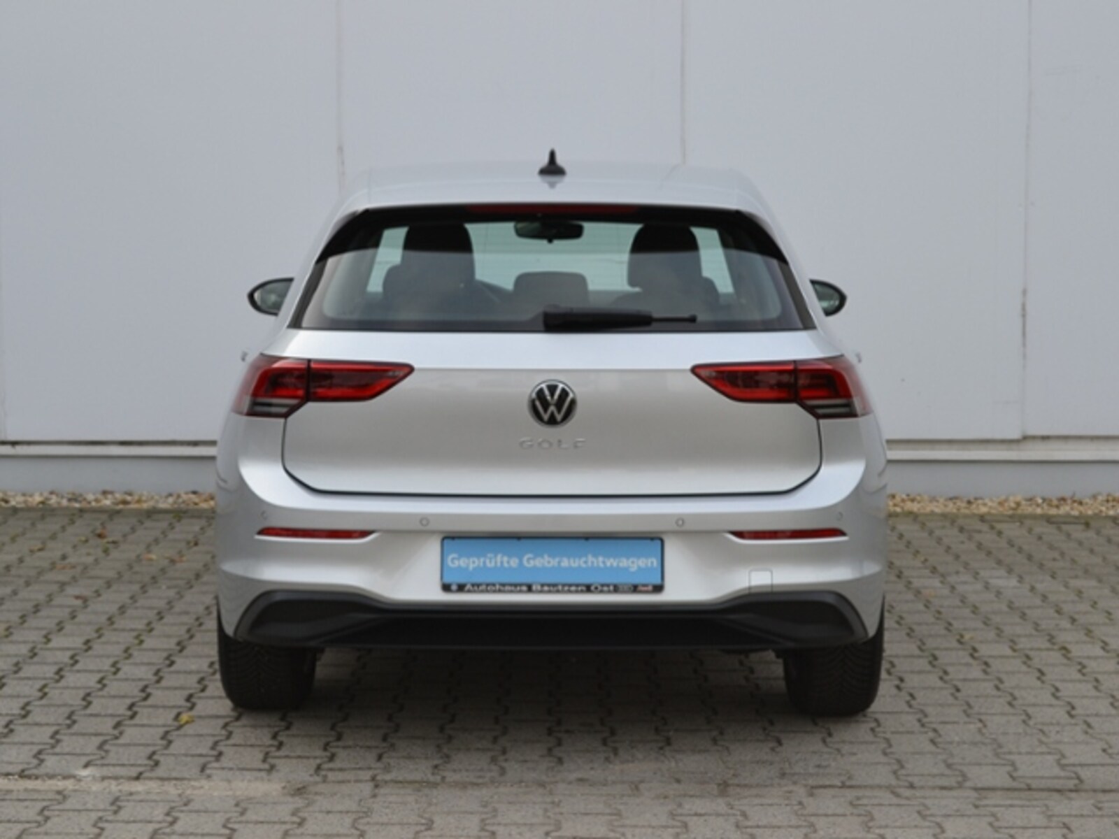 Volkswagen Golf – Bild 10
