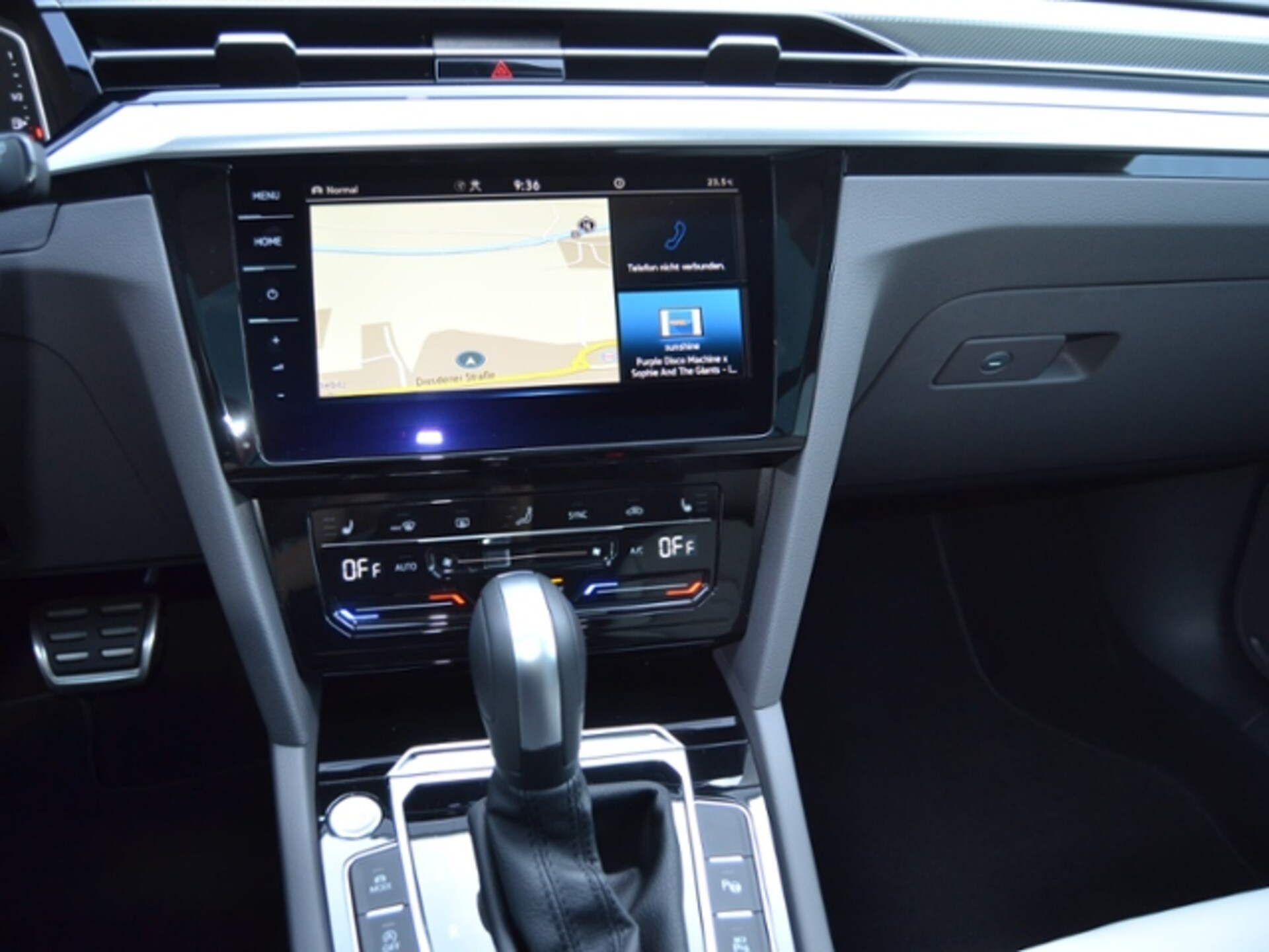 Volkswagen Arteon Shooting Brake Elegance
