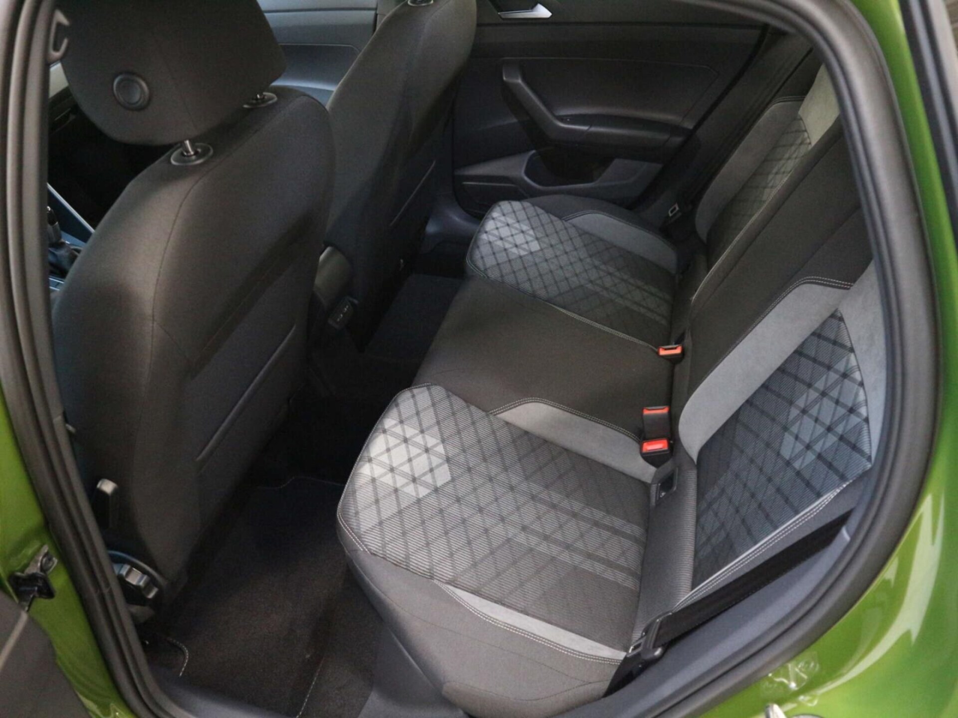 Volkswagen Taigo R-Line